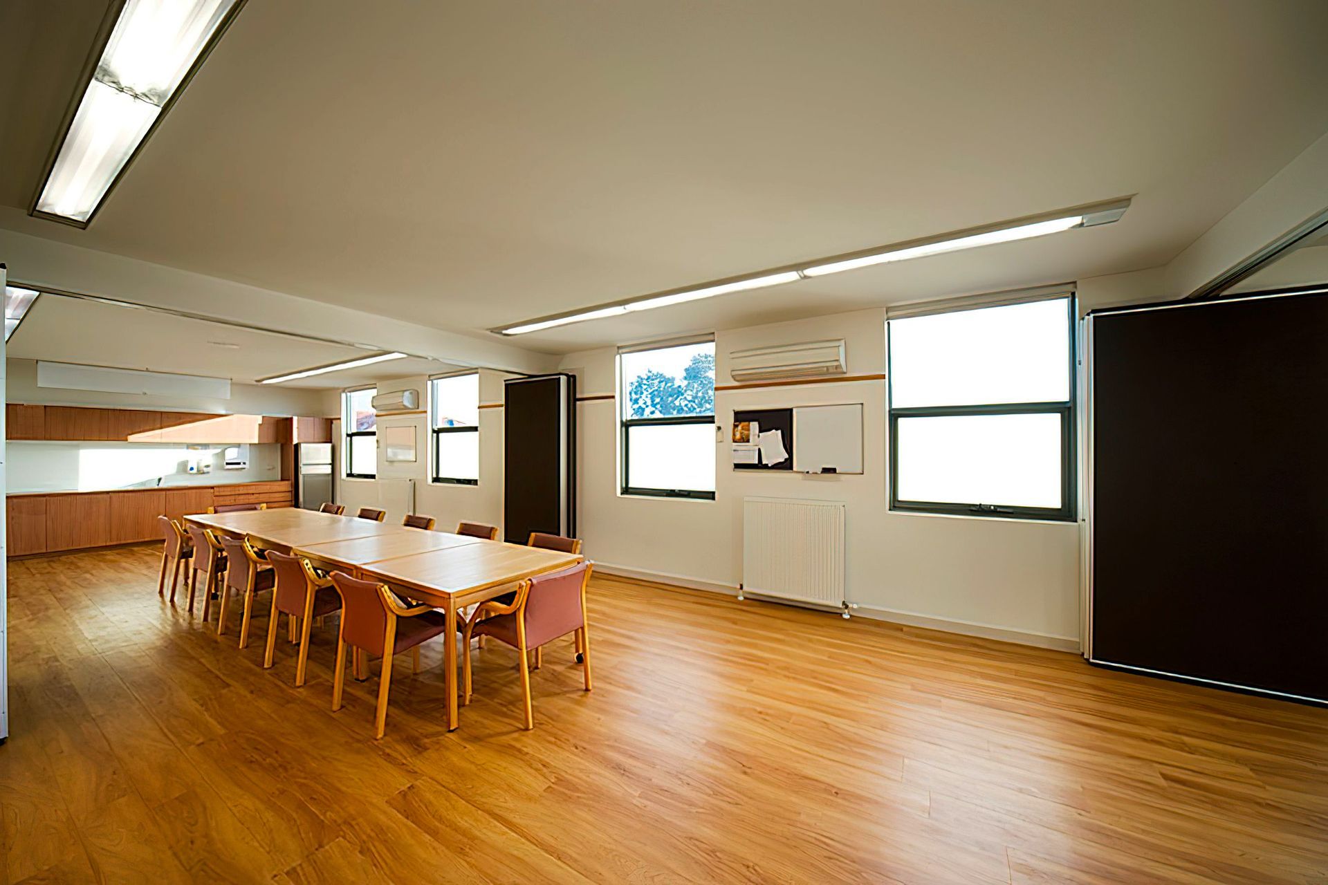 St Paul's Hostel