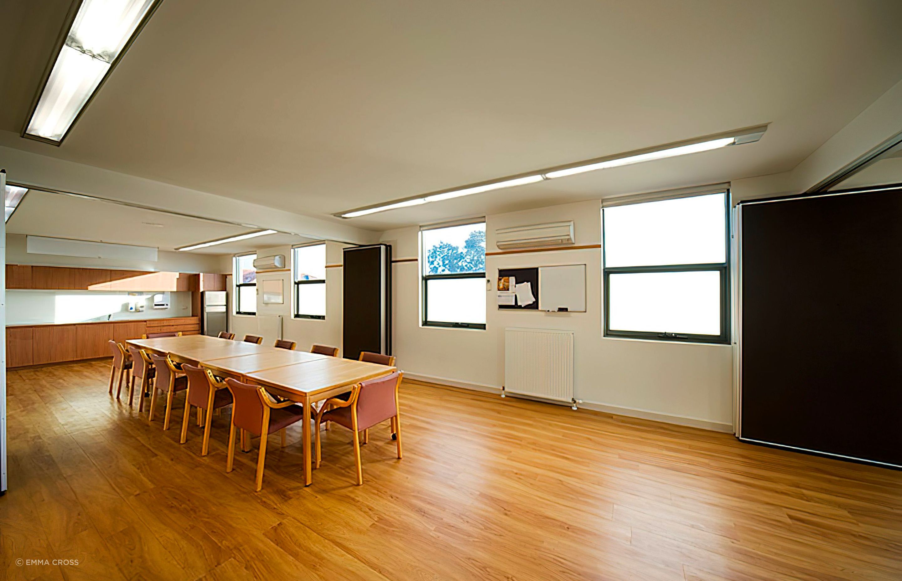 St Paul's Hostel