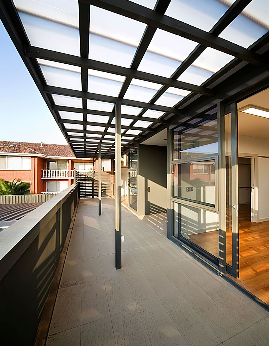 St Paul's Hostel