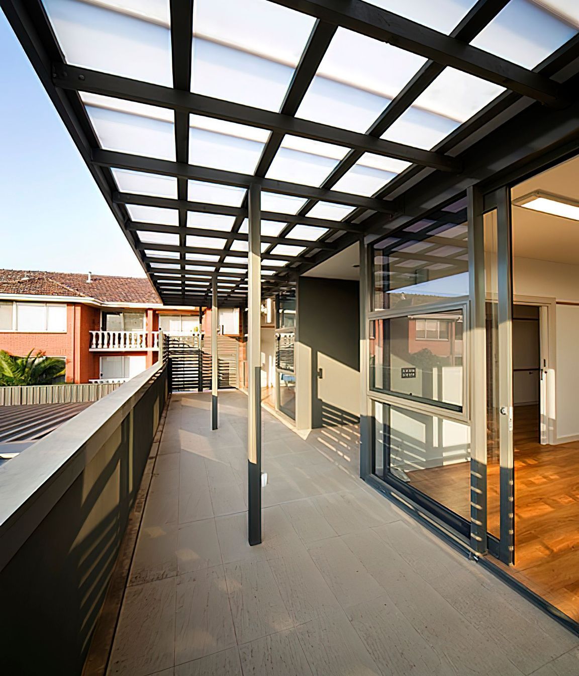 St Paul's Hostel