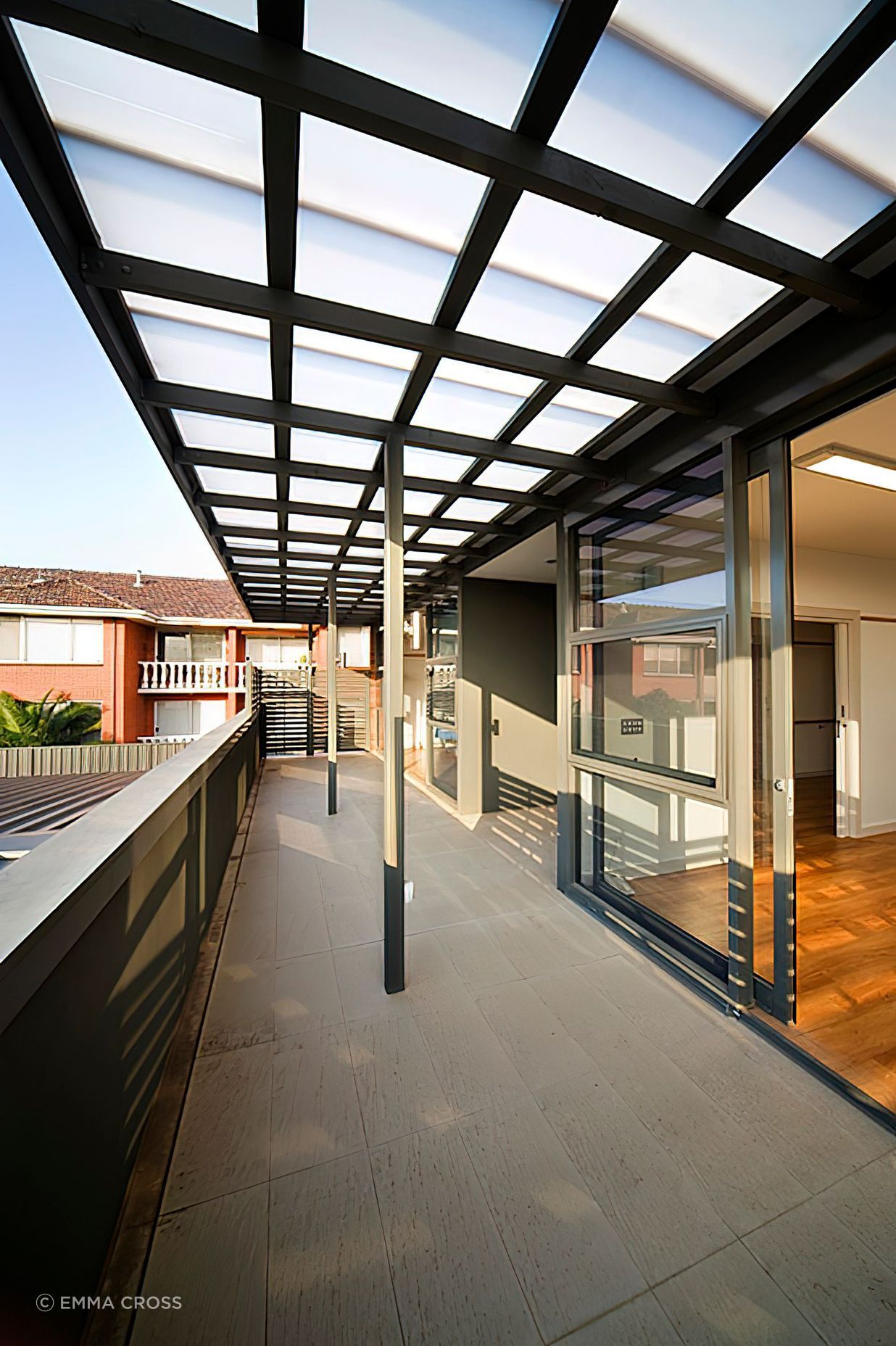 St Paul's Hostel