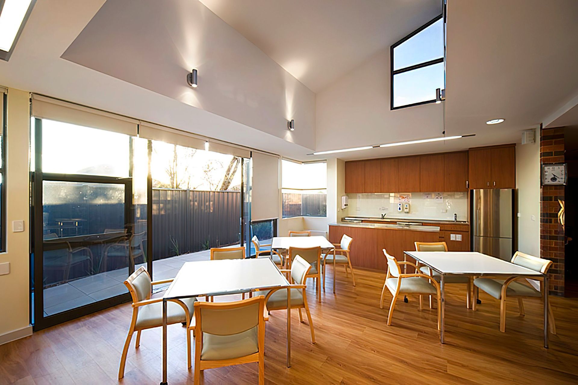 St Paul's Hostel