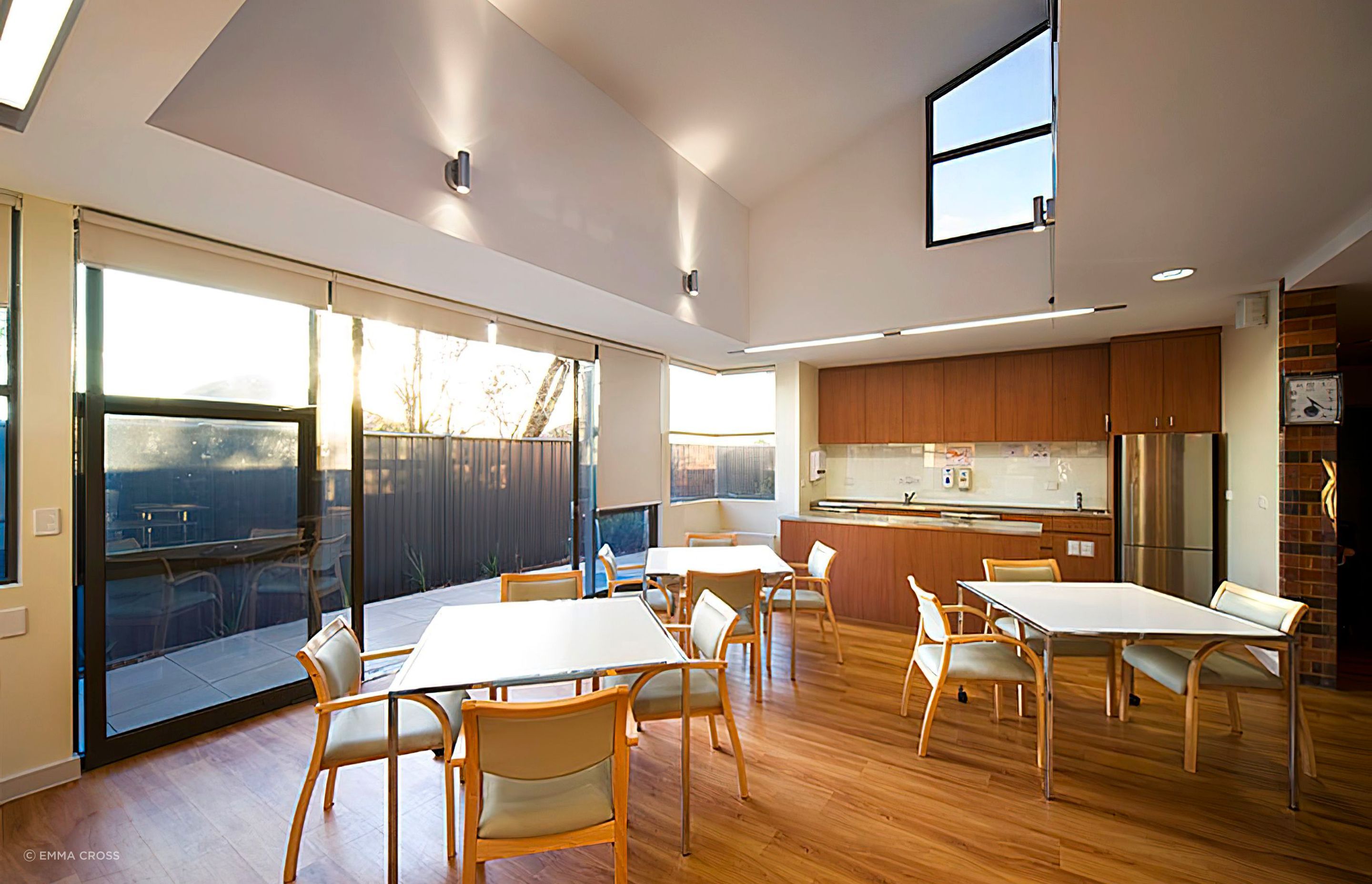 St Paul's Hostel