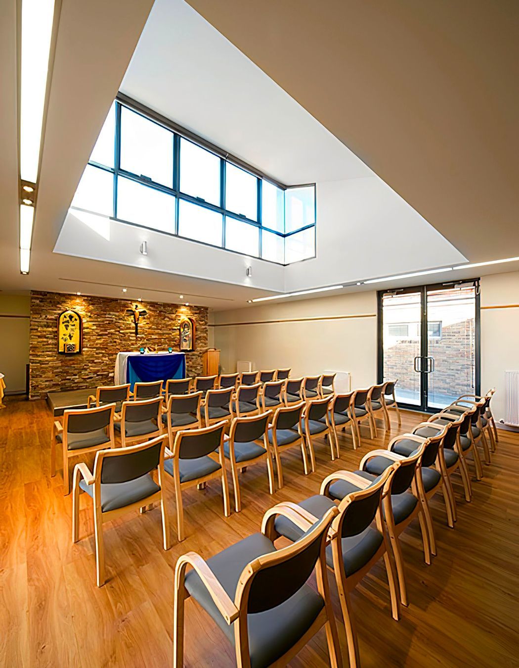 St Paul's Hostel