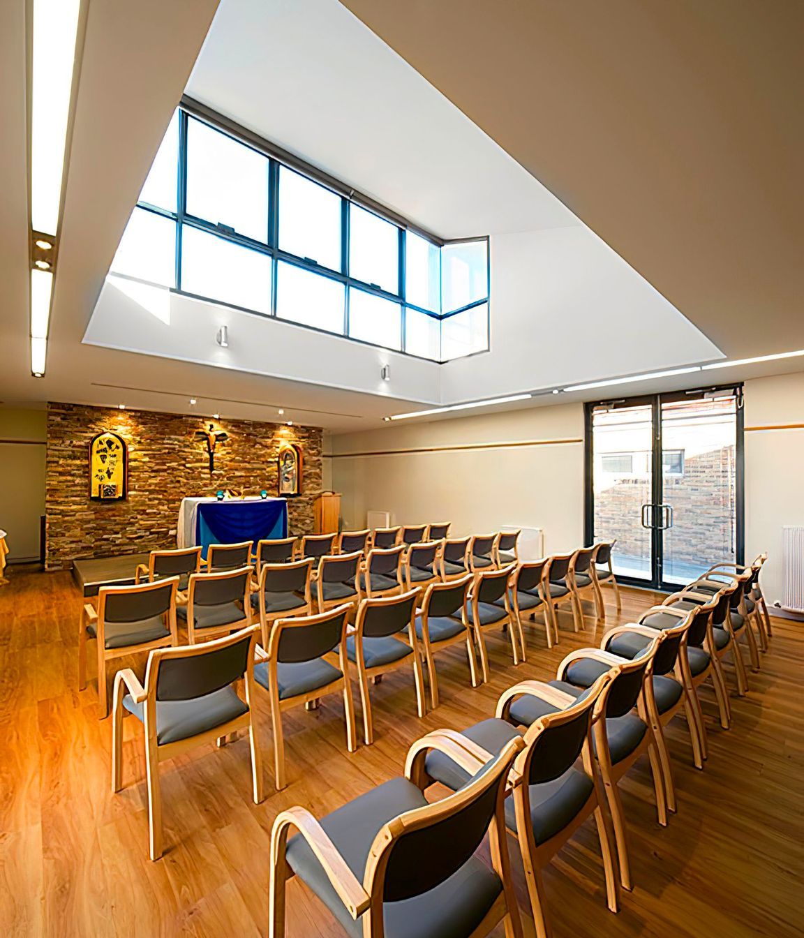 St Paul's Hostel