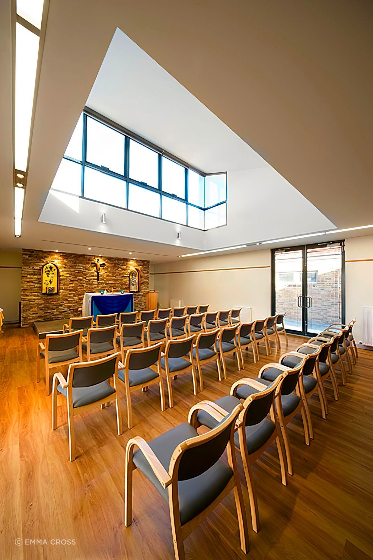St Paul's Hostel