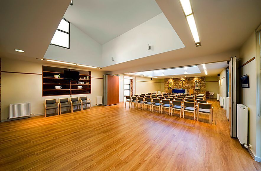 St Paul's Hostel