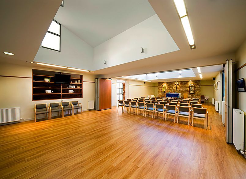 St Paul's Hostel