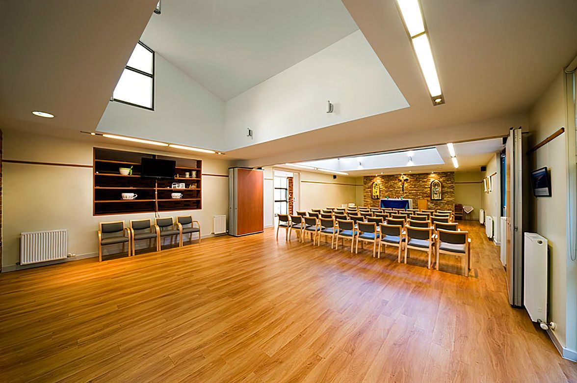 St Paul's Hostel