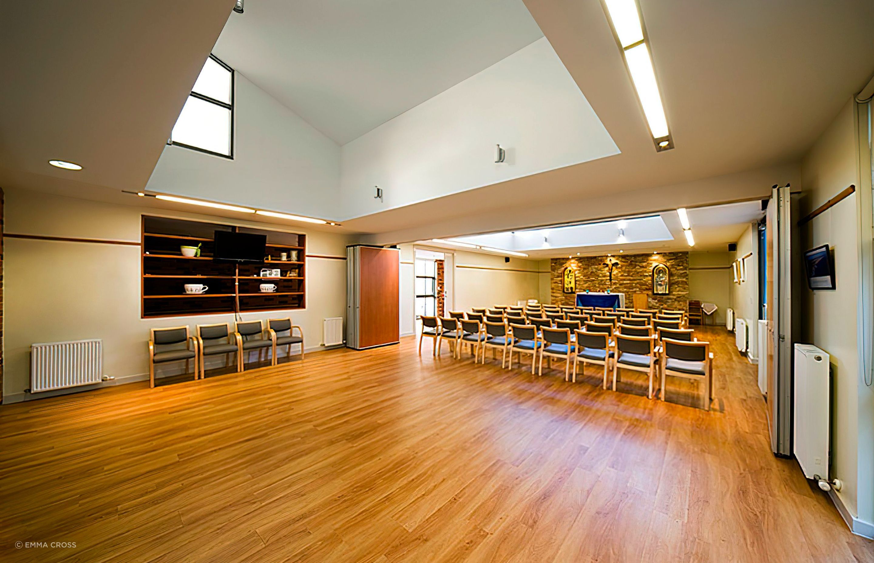 St Paul's Hostel