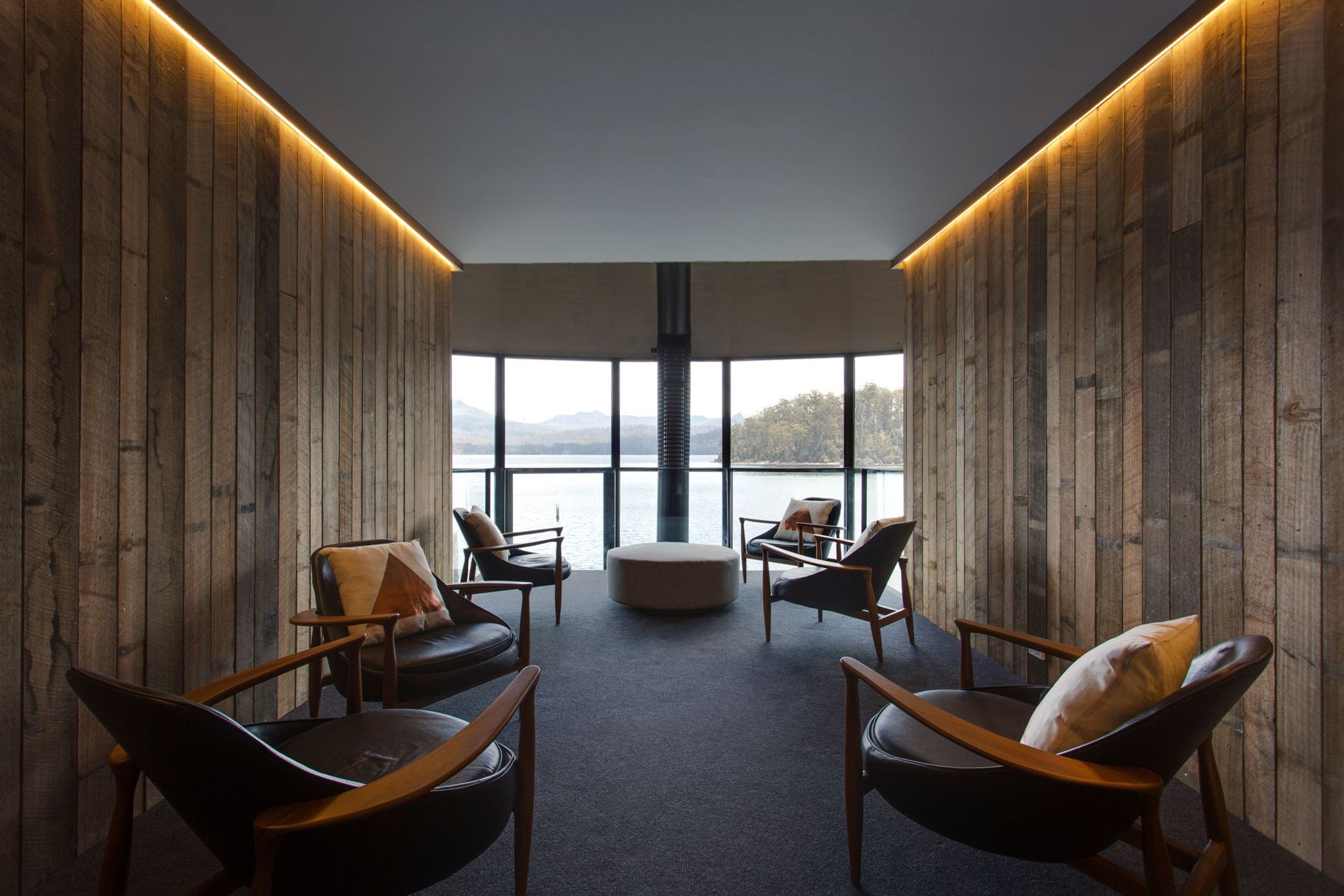 Pumphouse Point