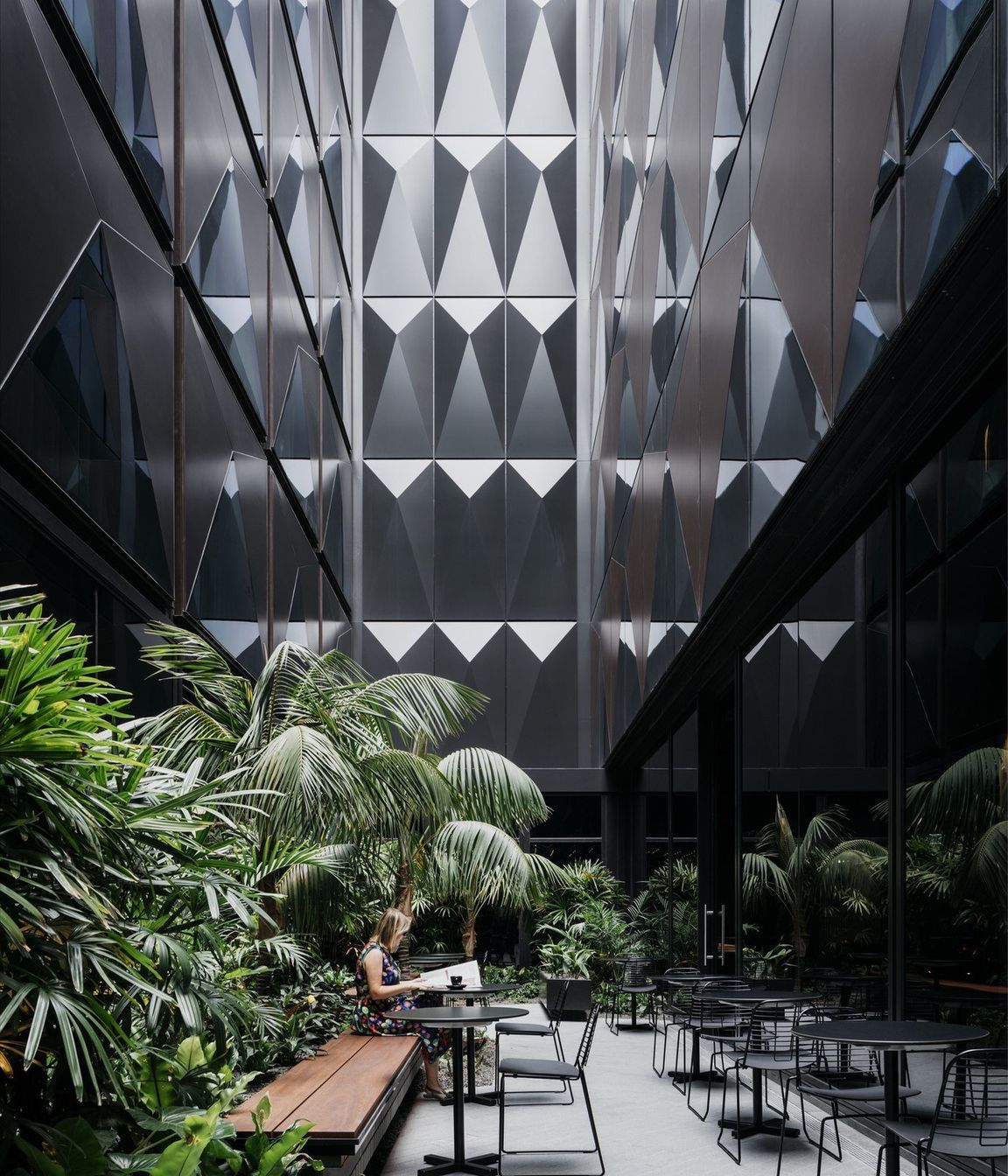 West Hotel