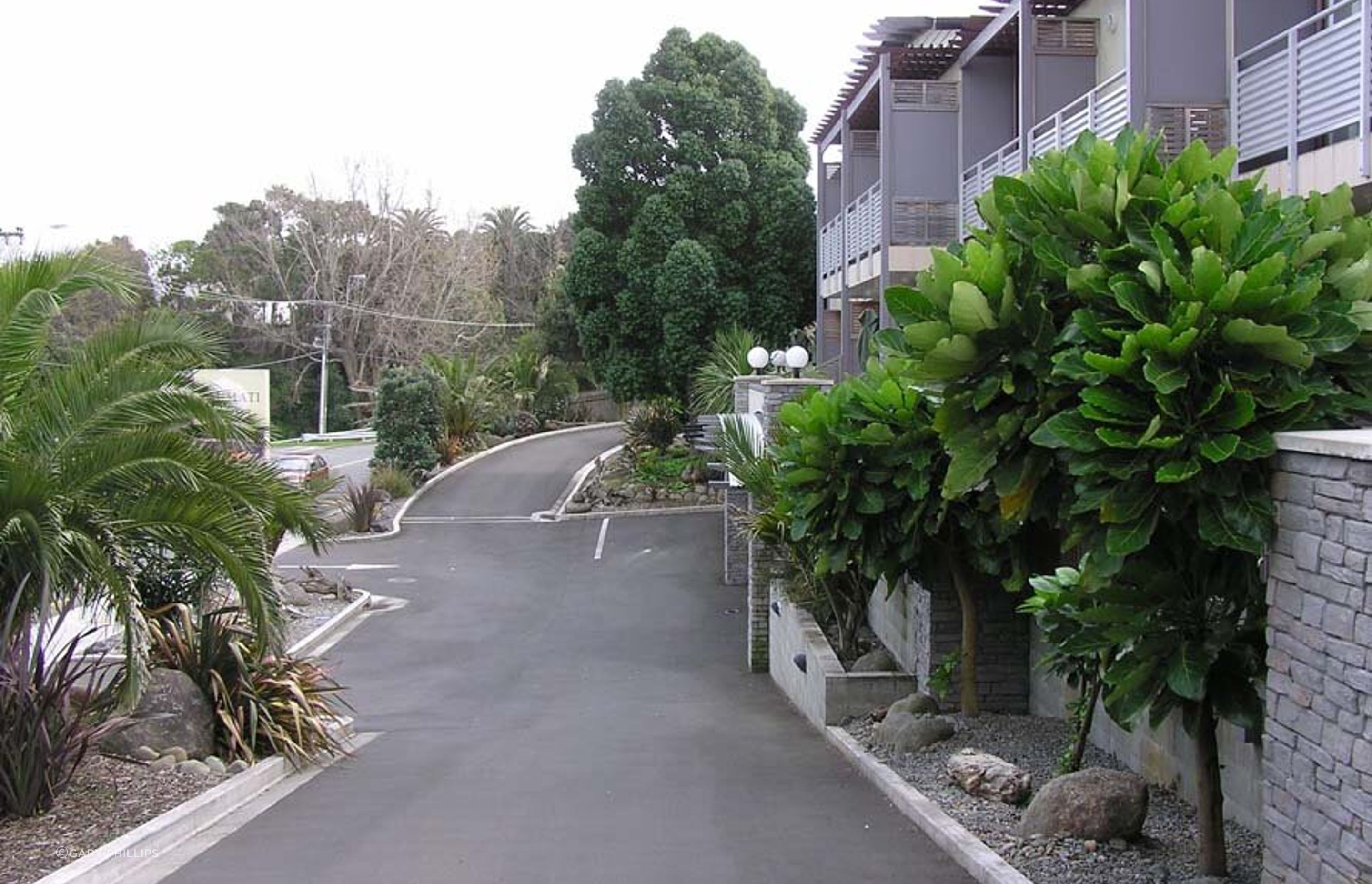 Raumati Sands Resort