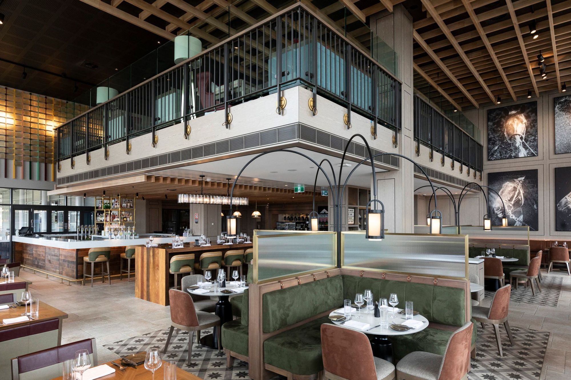 The William Inglis