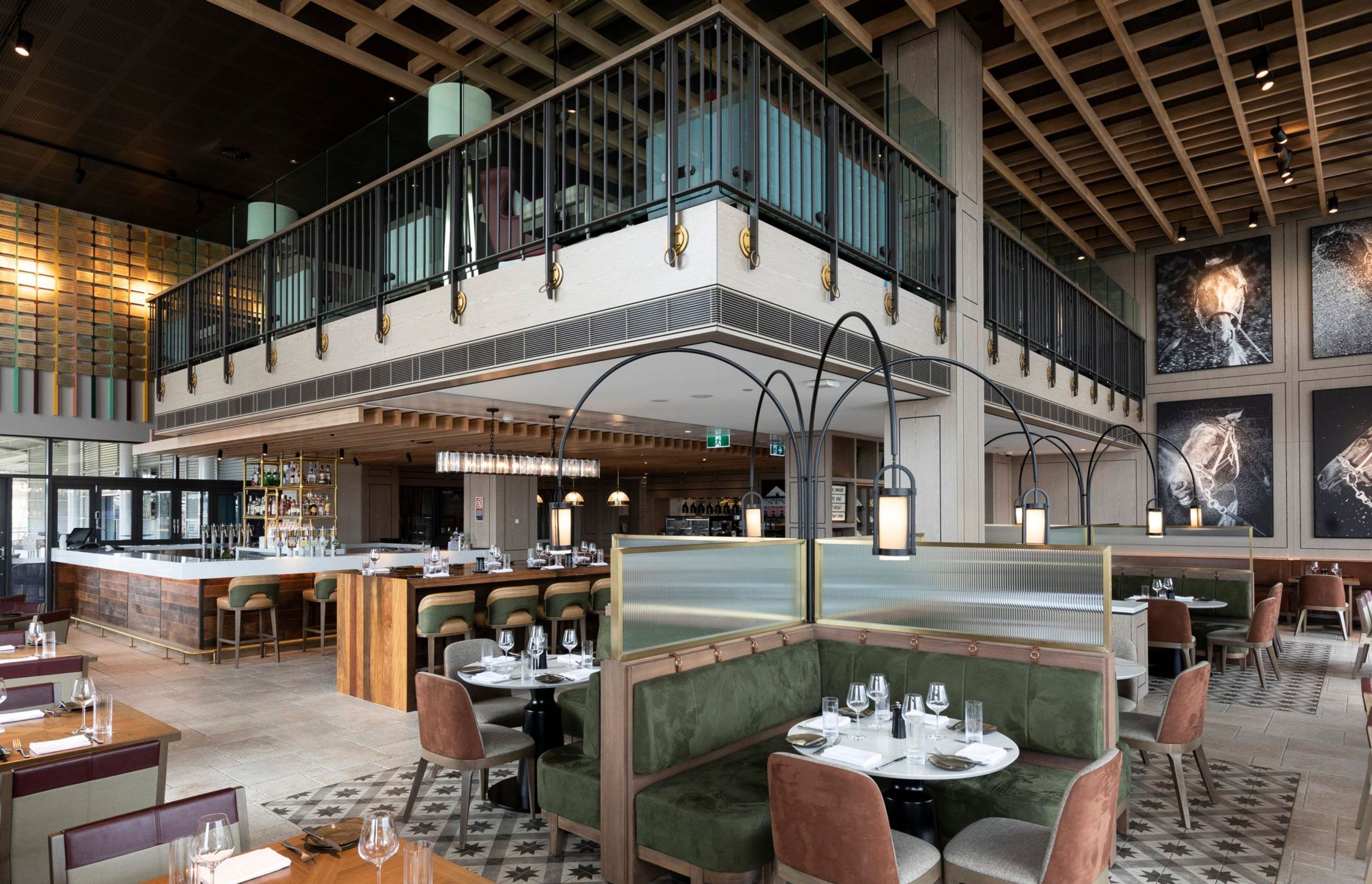 The William Inglis