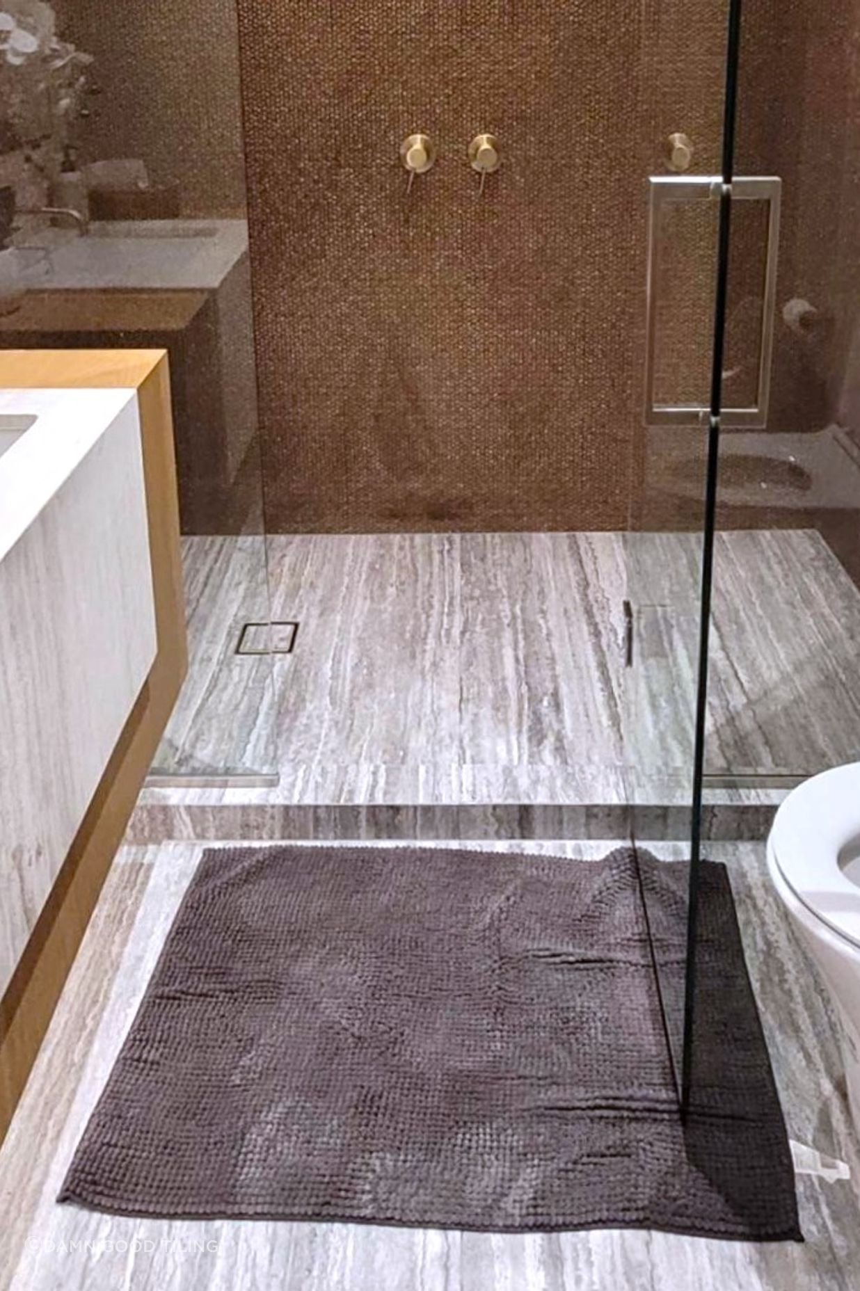 Damn Good Tiling