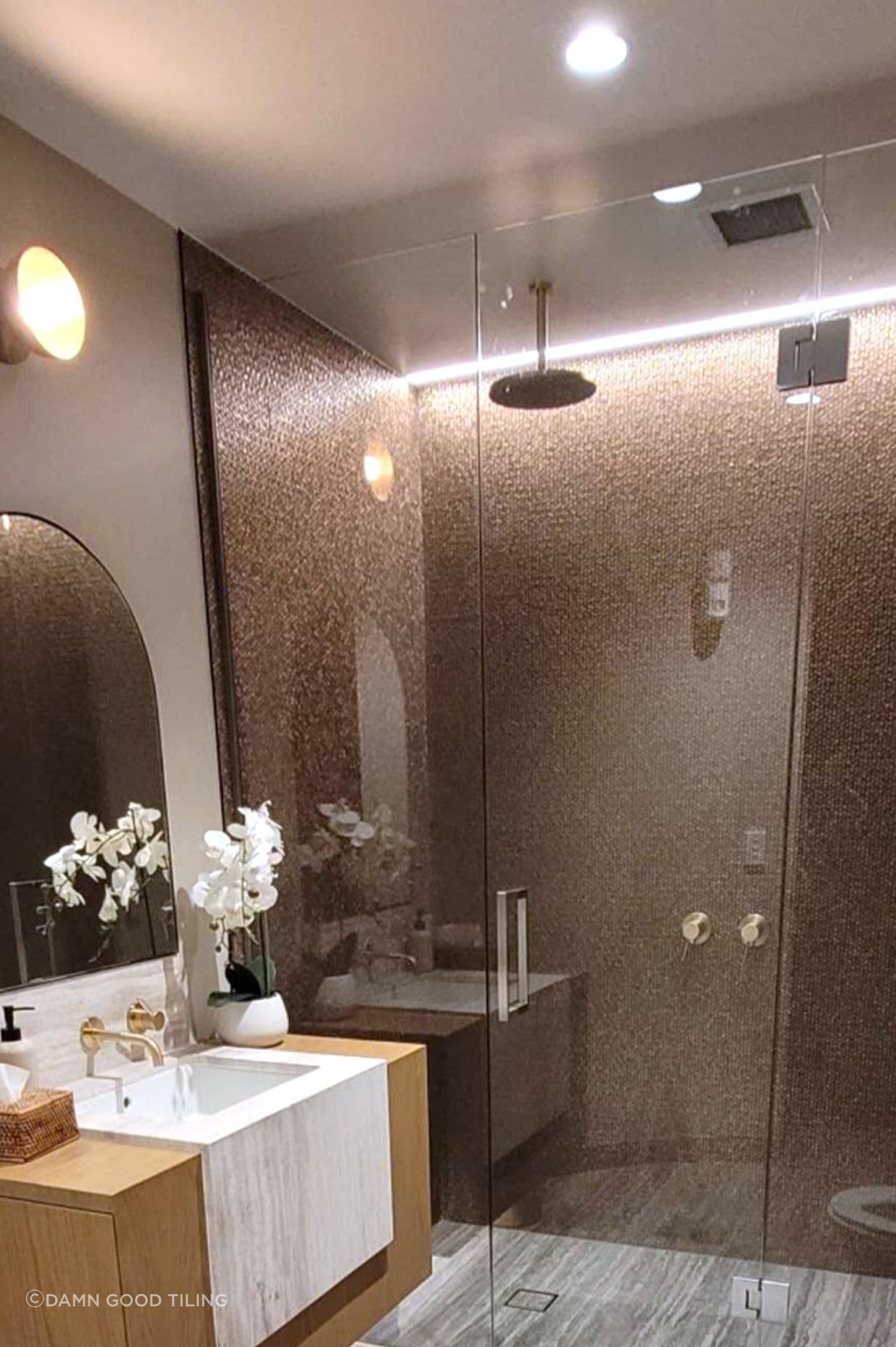 Damn Good Tiling