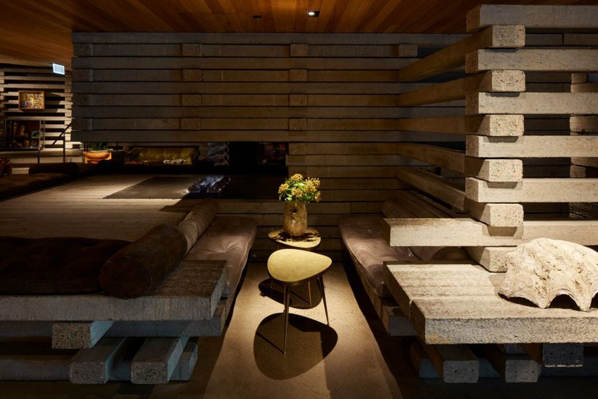 Ovolo Nishi, Canberra