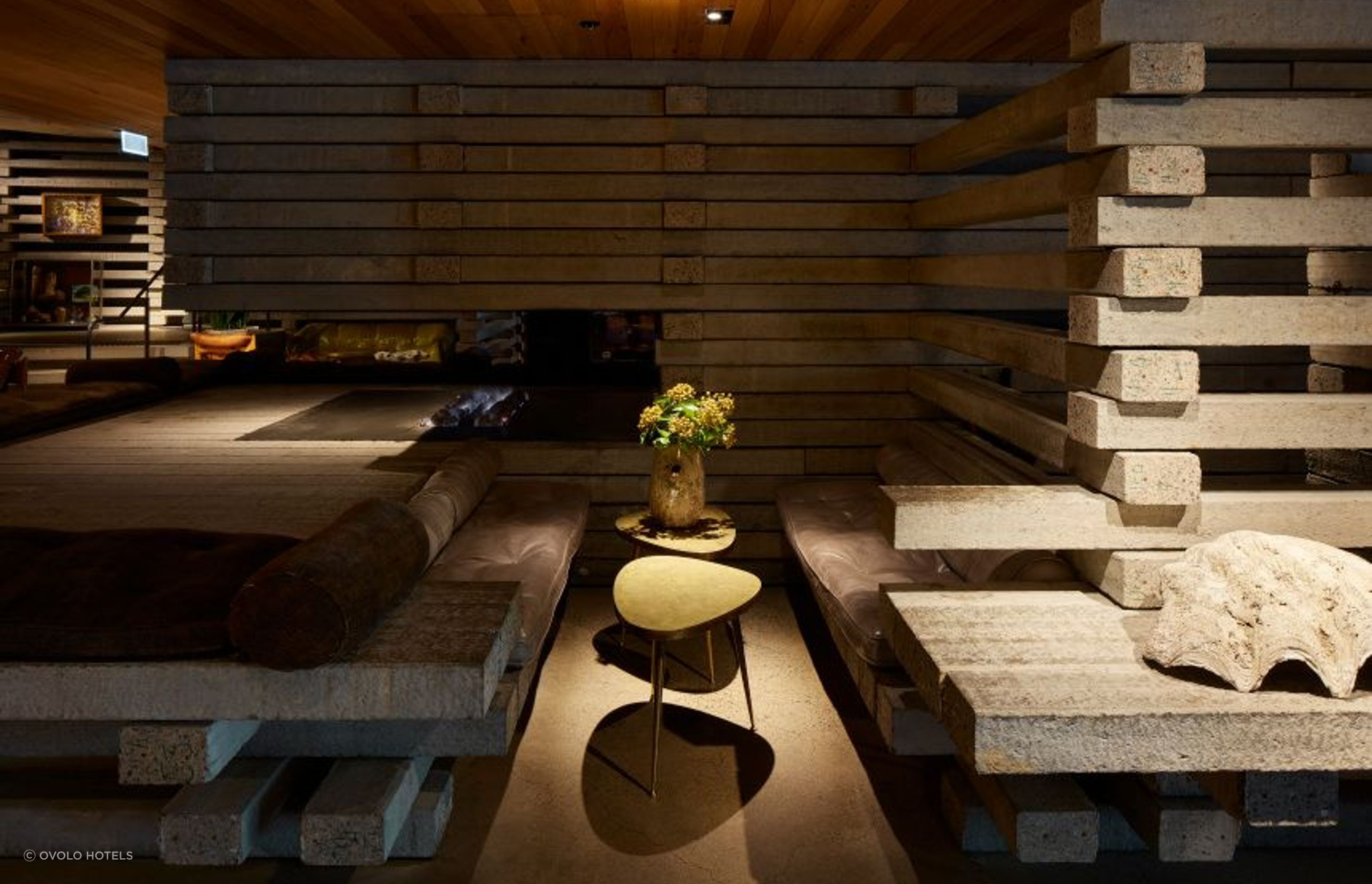Ovolo Nishi, Canberra