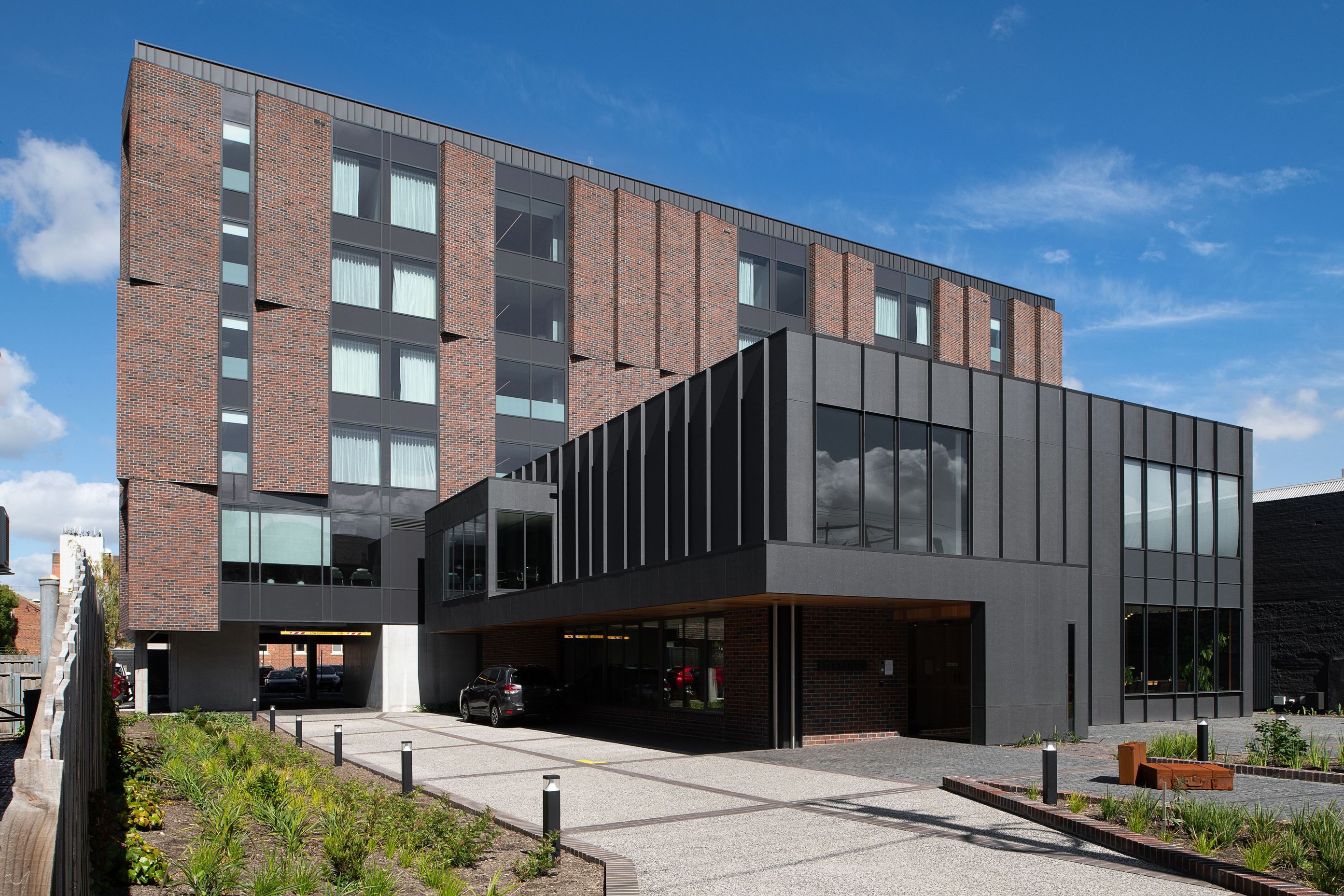 Hotel Verge