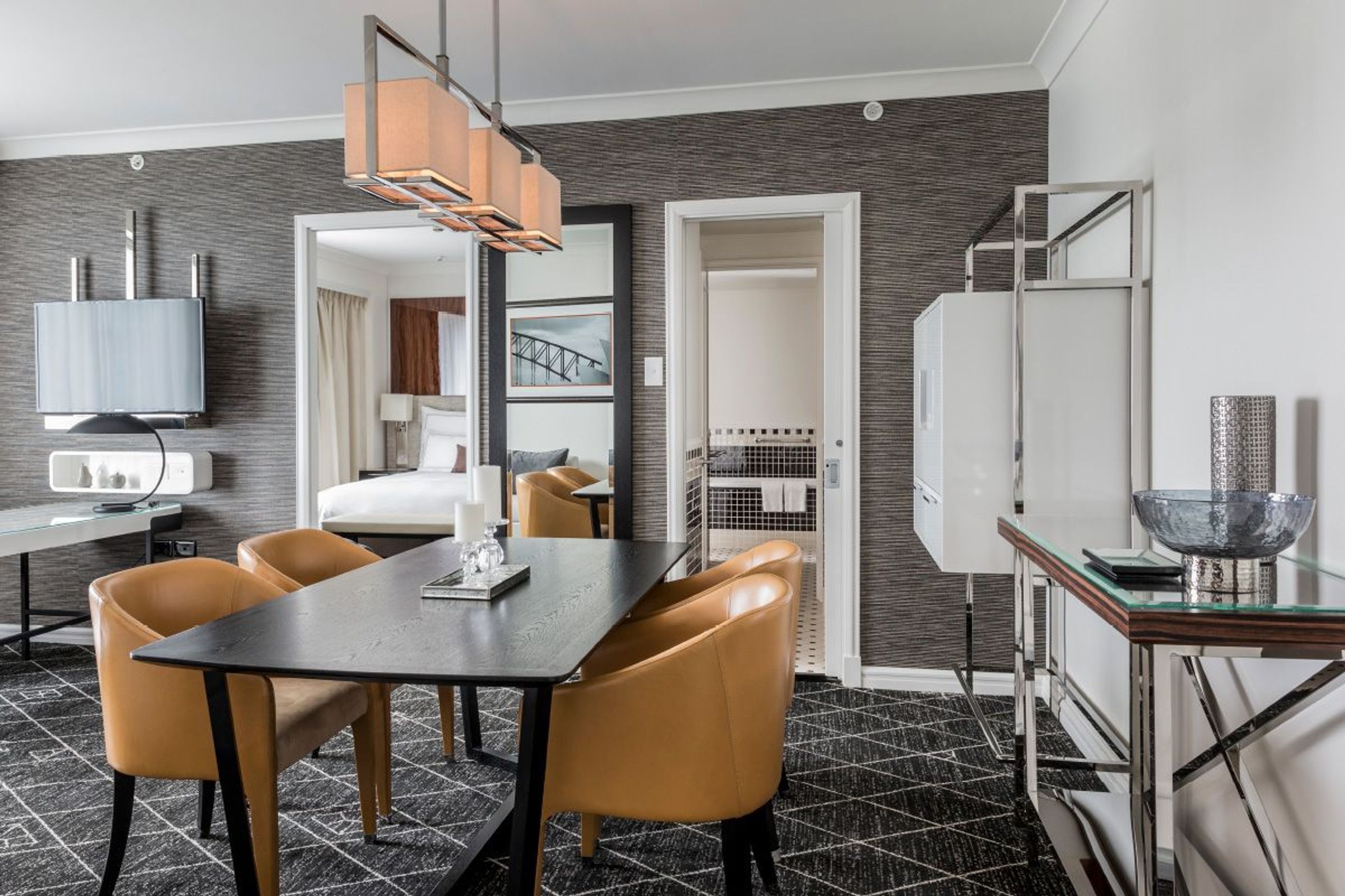 Swissotel Sydney