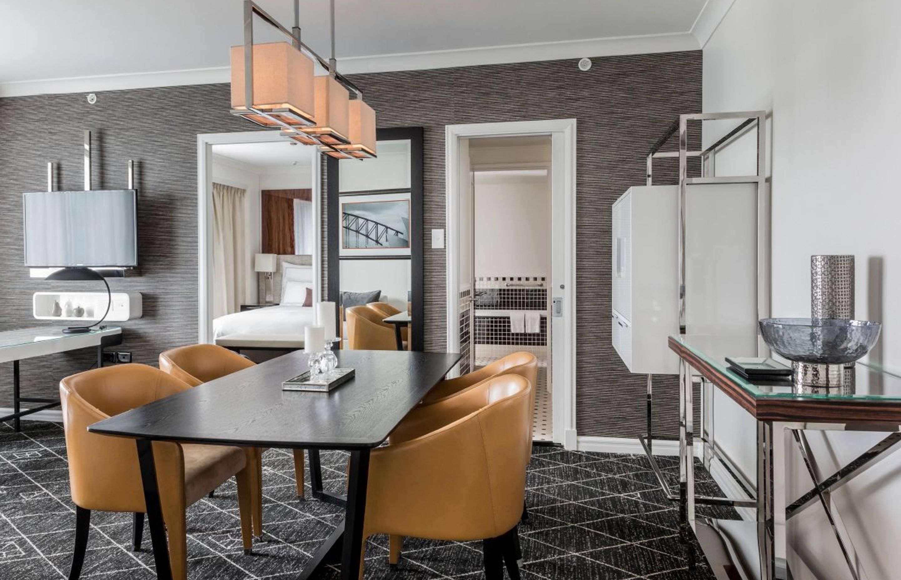 Swissotel Sydney