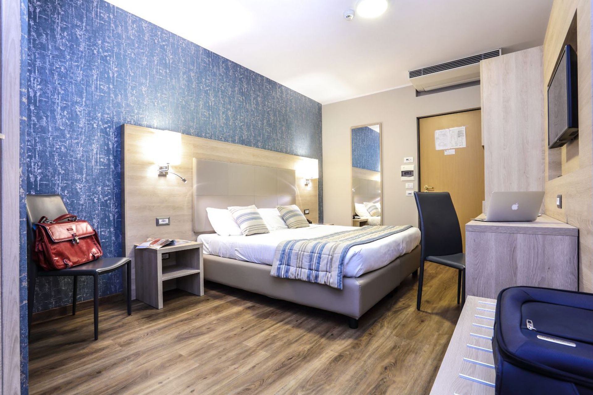 Hotel Alma - Alghero - Italy