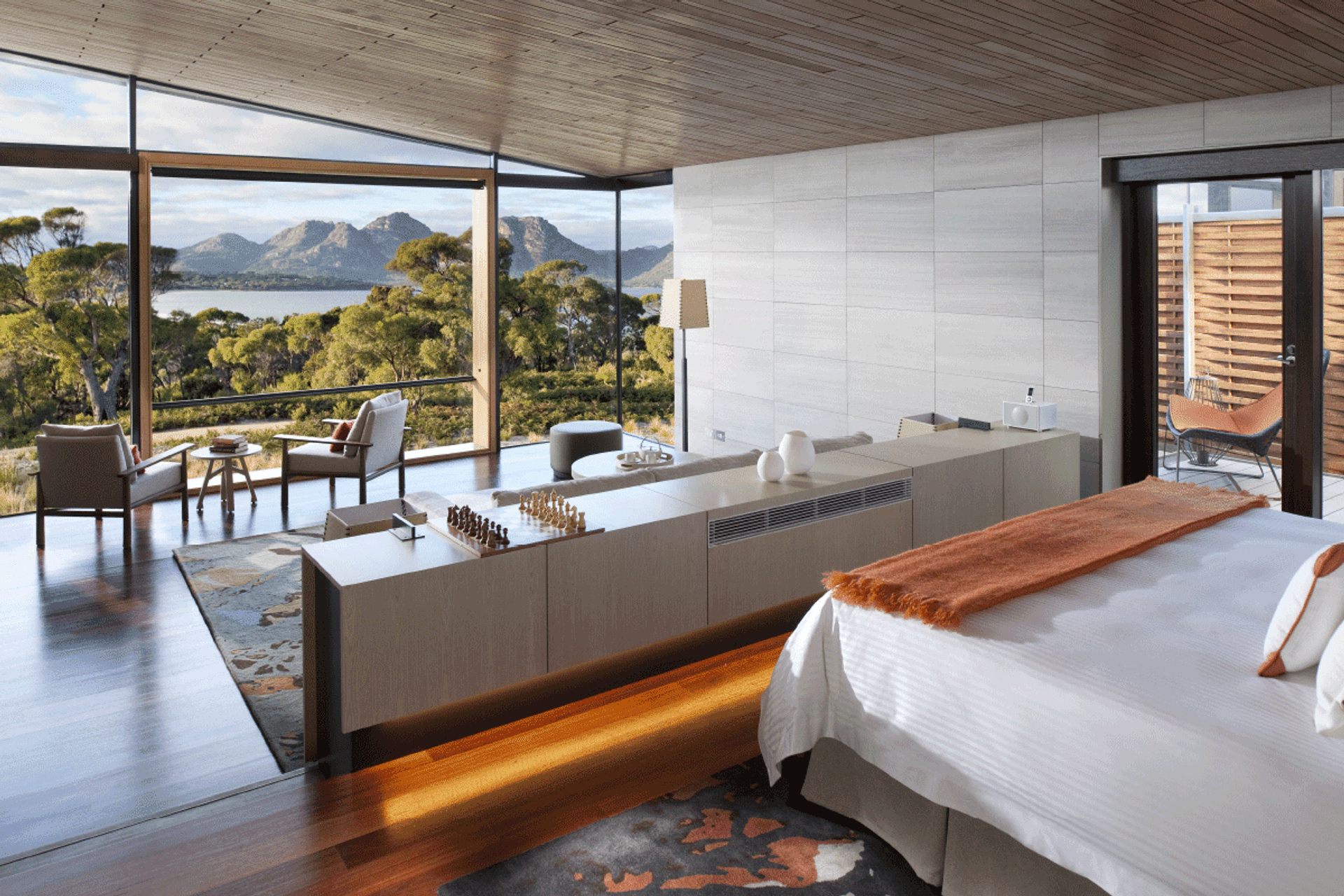 Saffire Freycinet