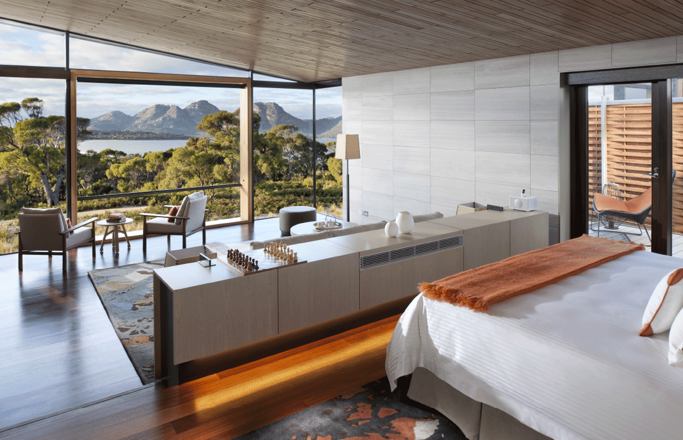 Saffire Freycinet