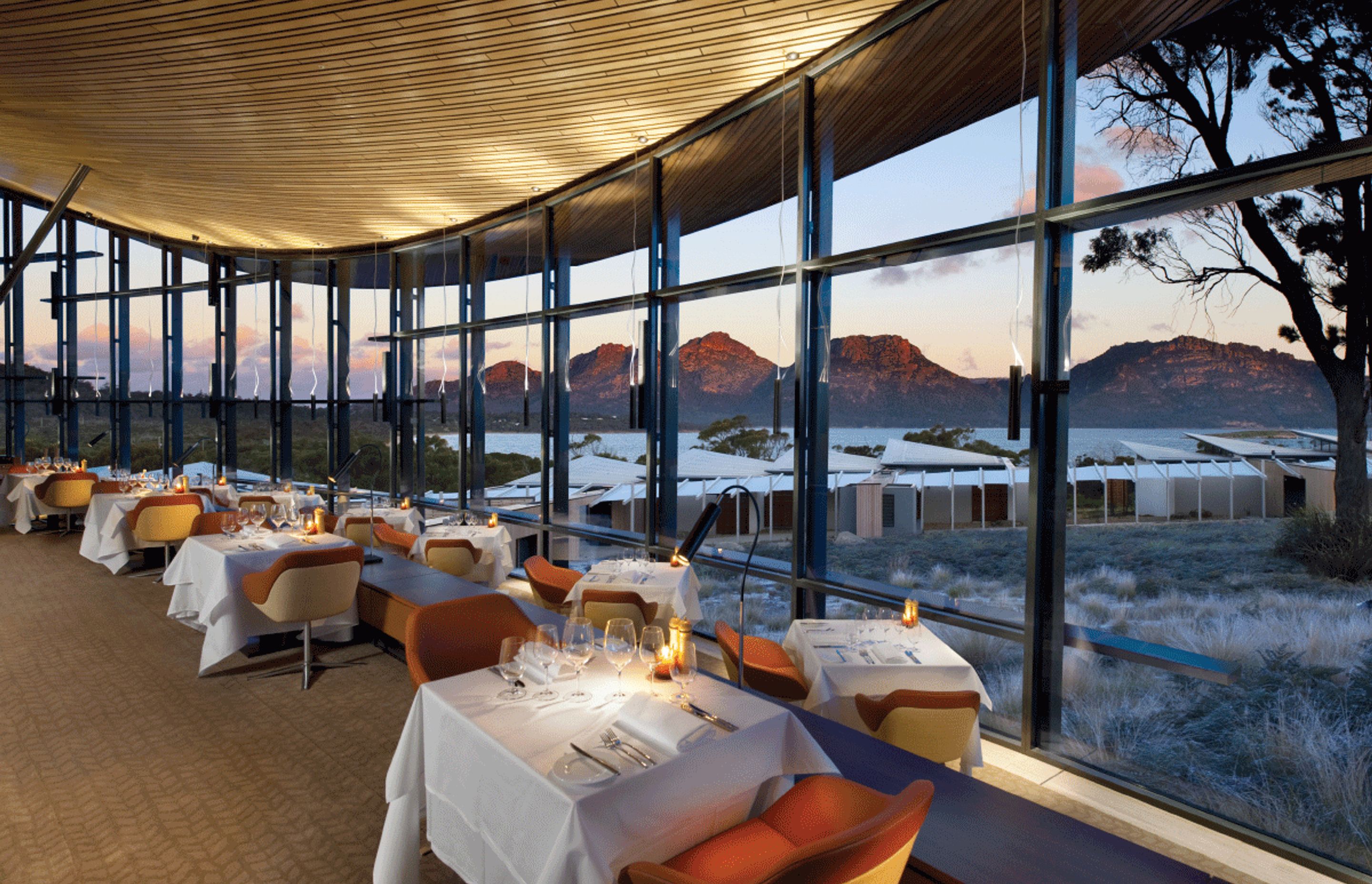Saffire Freycinet