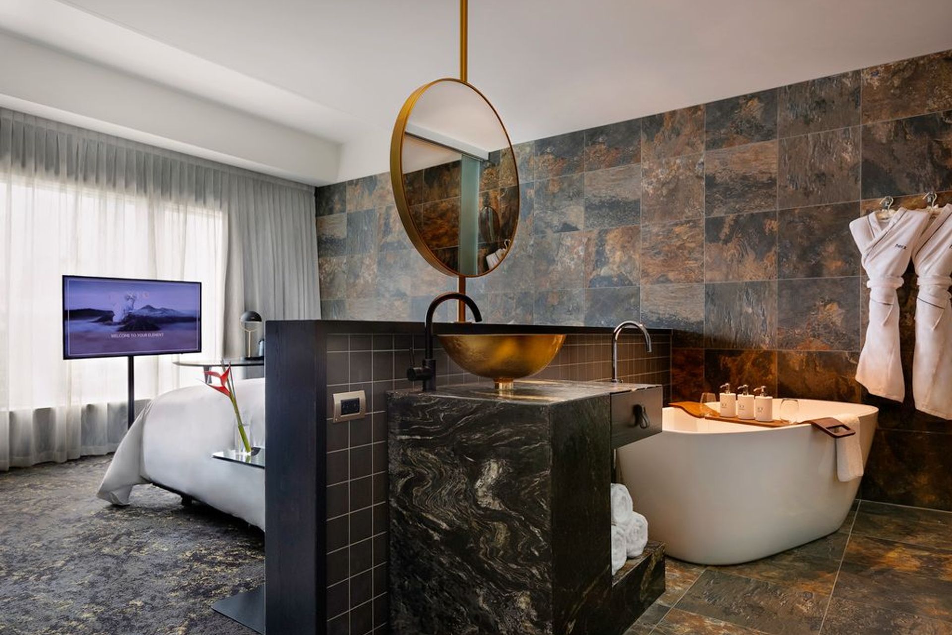 SO Hotel