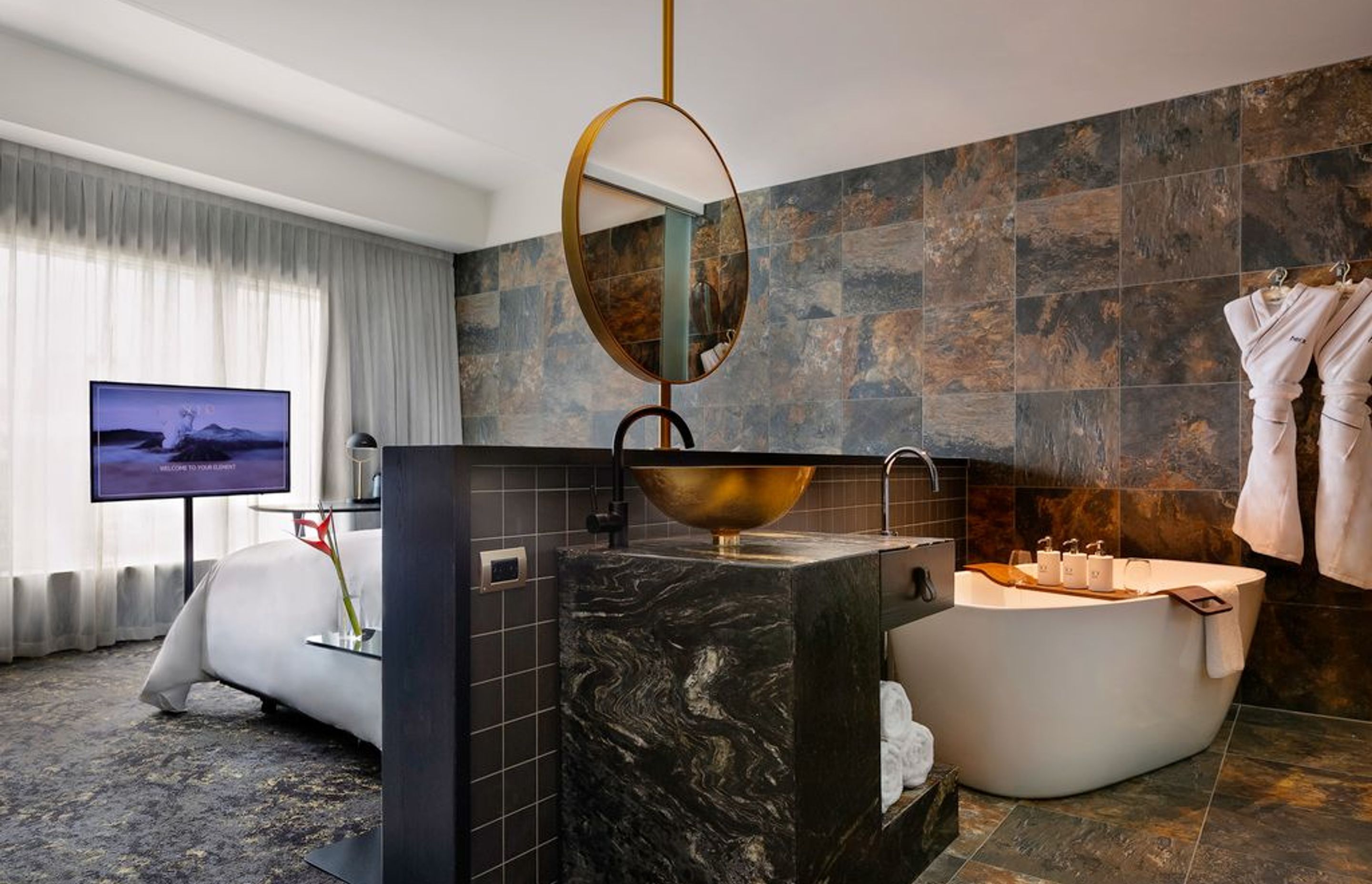 SO Hotel