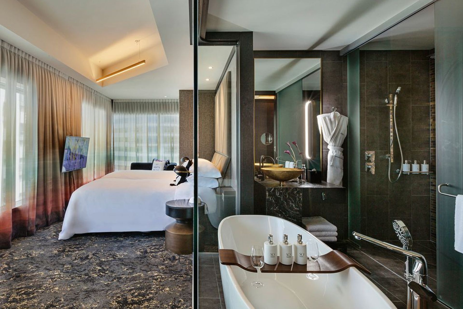 SO Hotel