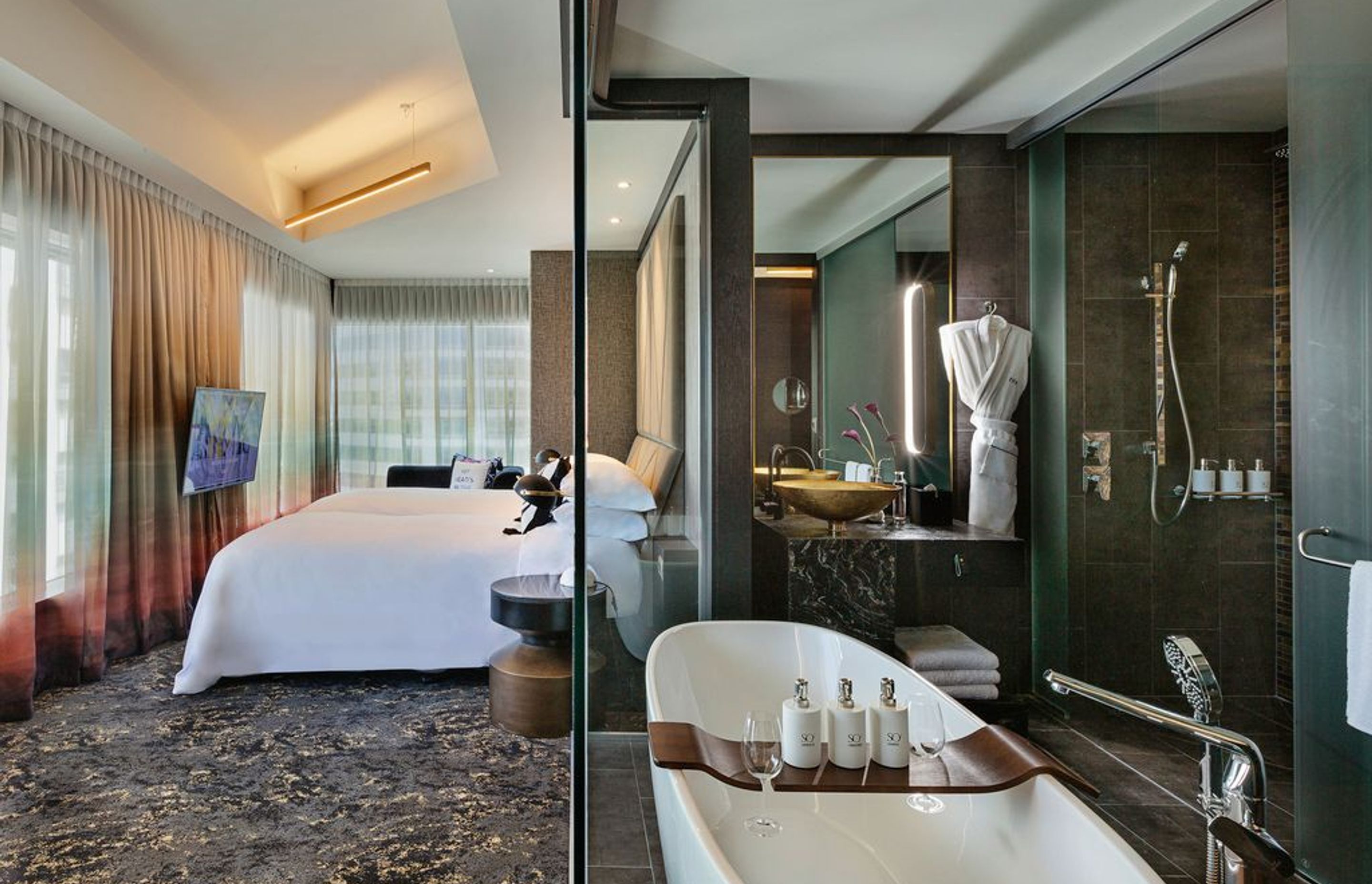 SO Hotel