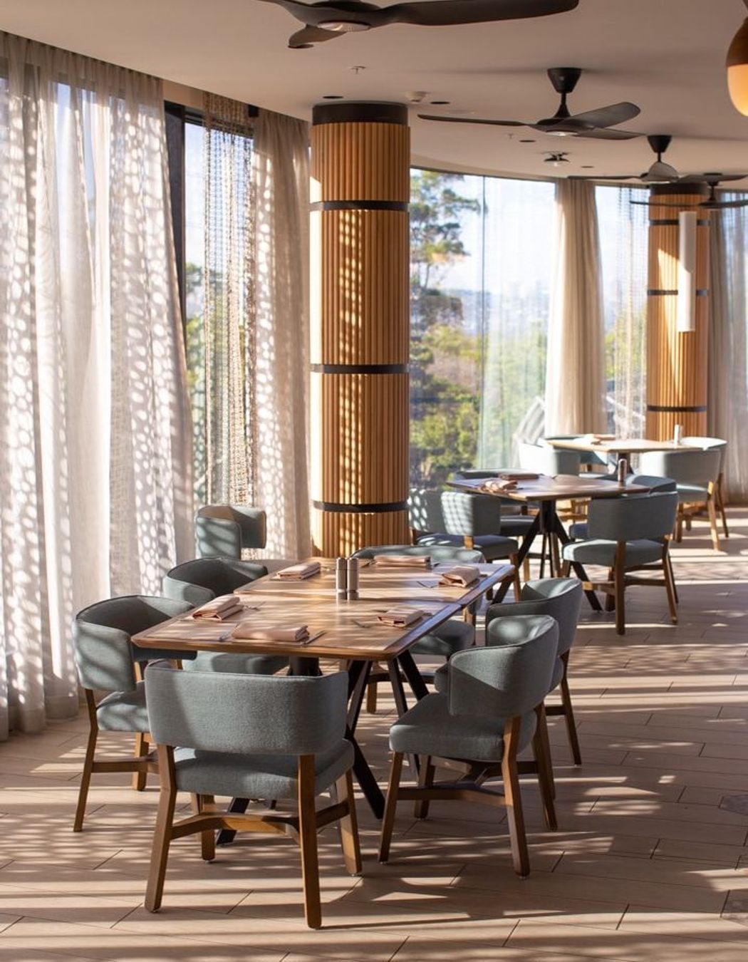 Wildlife Retreat at Taronga Zoo