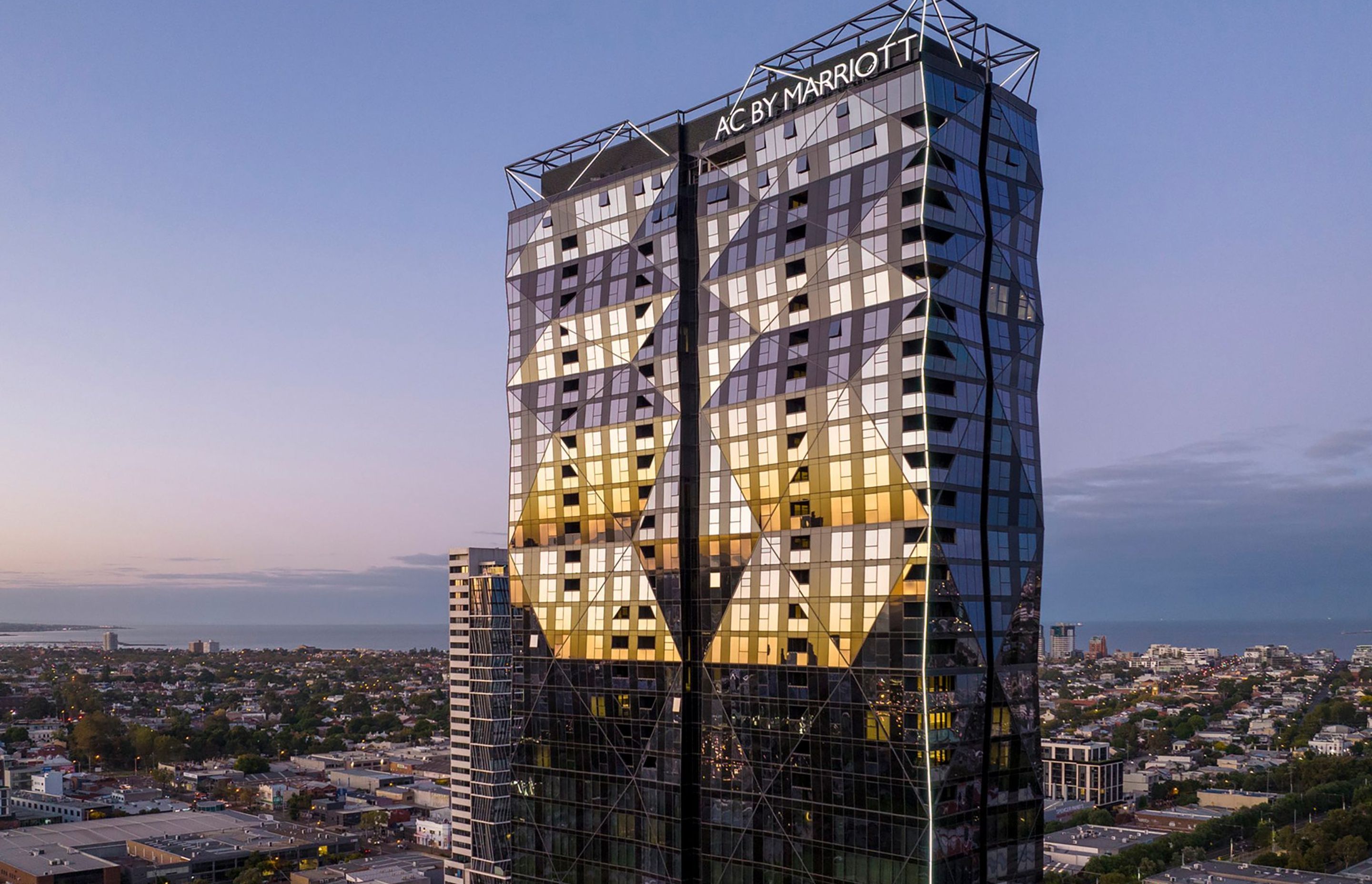 AC Hotel by Marriott Southbank, VIC