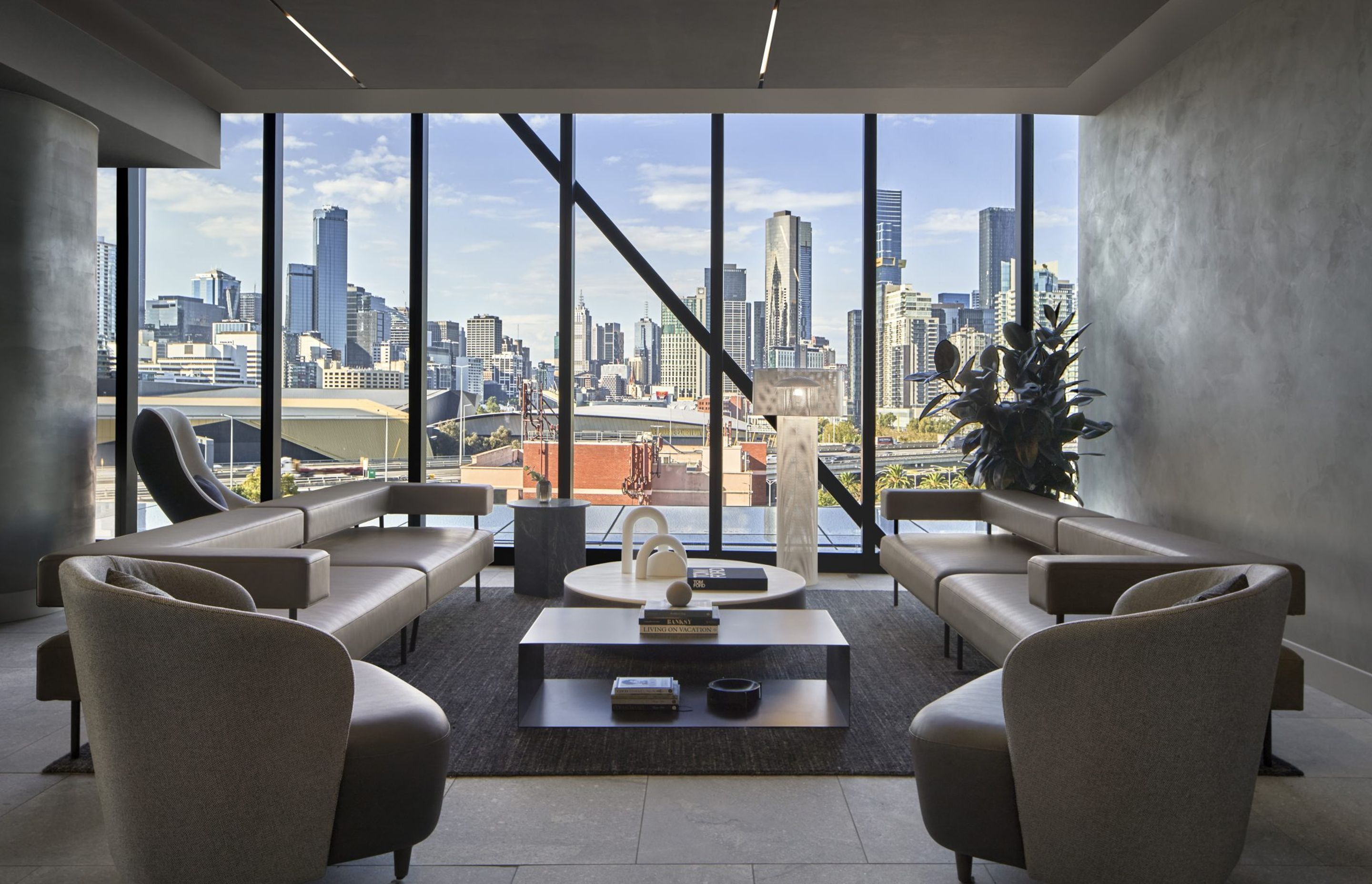 AC Hotel by Marriott Southbank, VIC