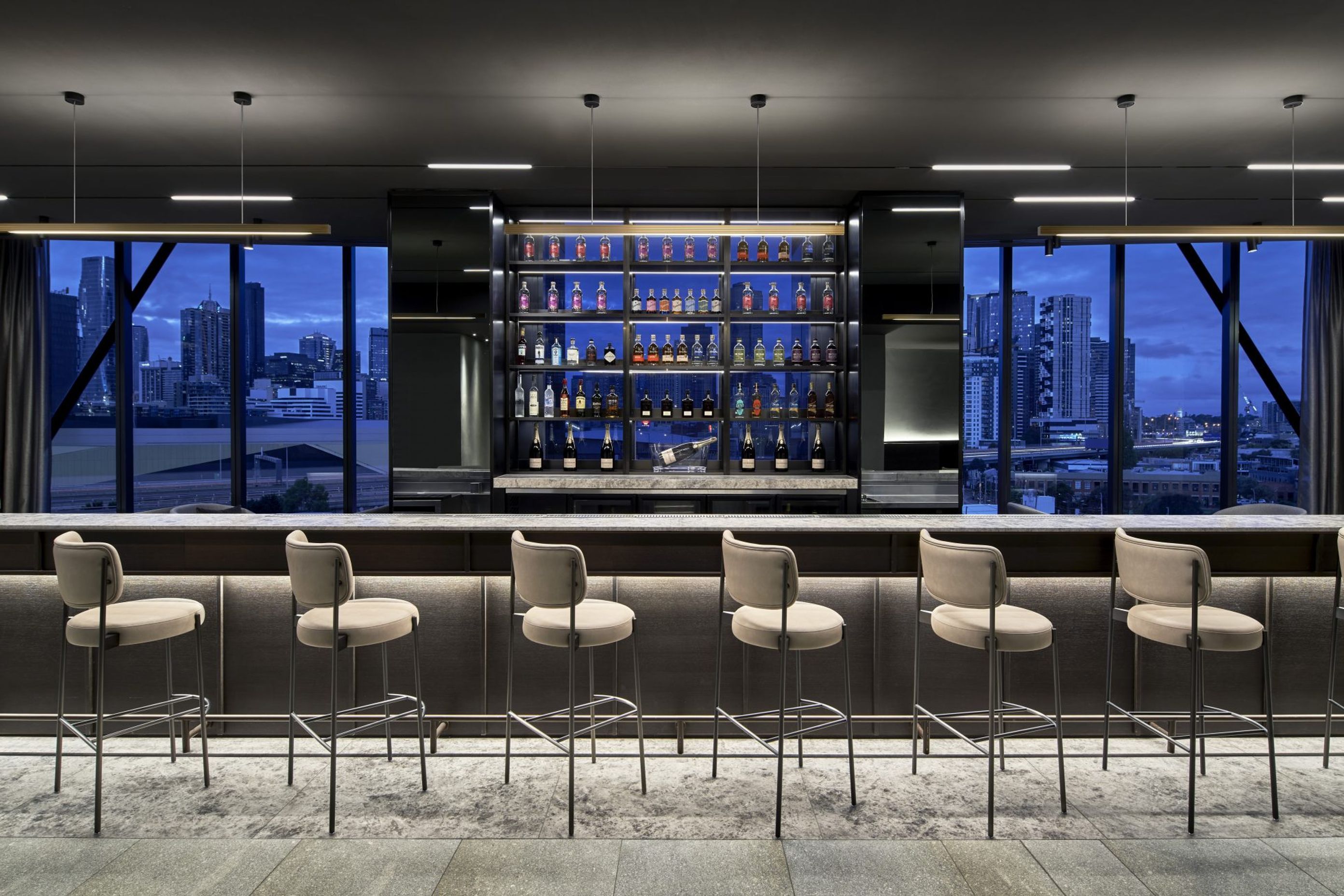 AC Hotel by Marriott Southbank, VIC