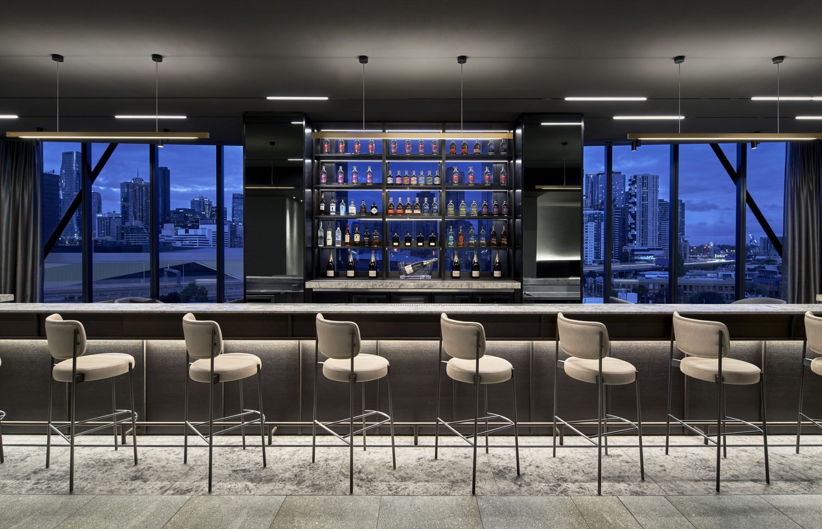 AC Hotel by Marriott Southbank, VIC