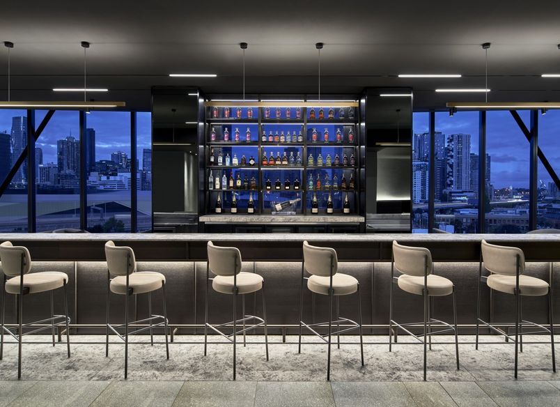 AC Hotel by Marriott Southbank, VIC