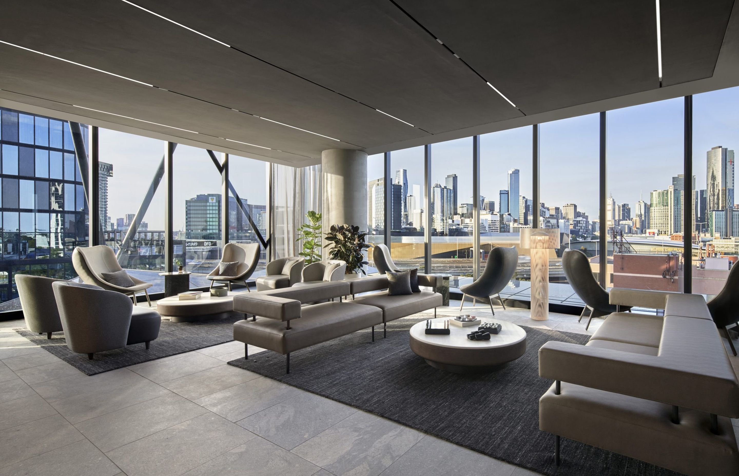 AC Hotel by Marriott Southbank, VIC