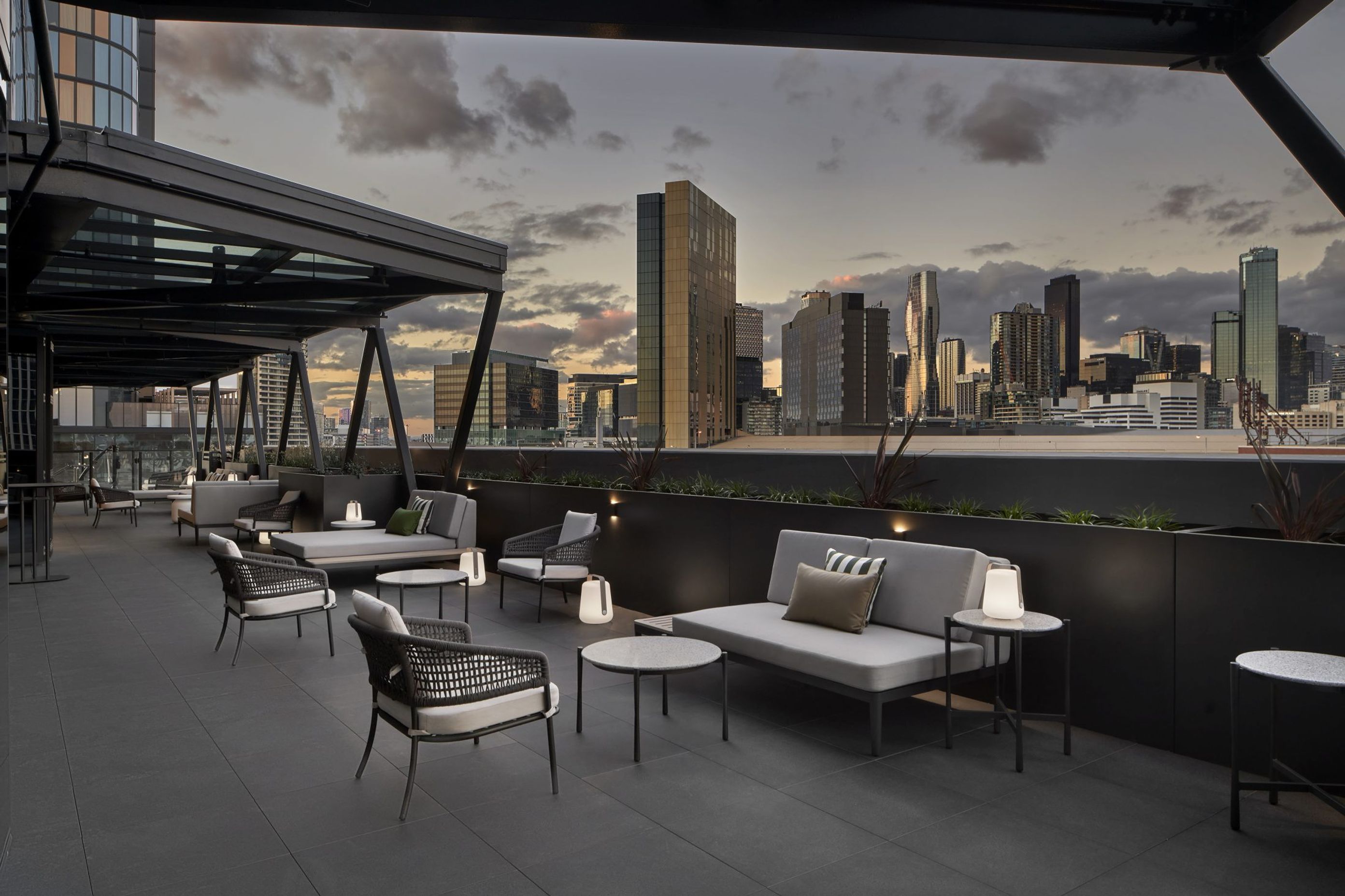 AC Hotel by Marriott Southbank, VIC