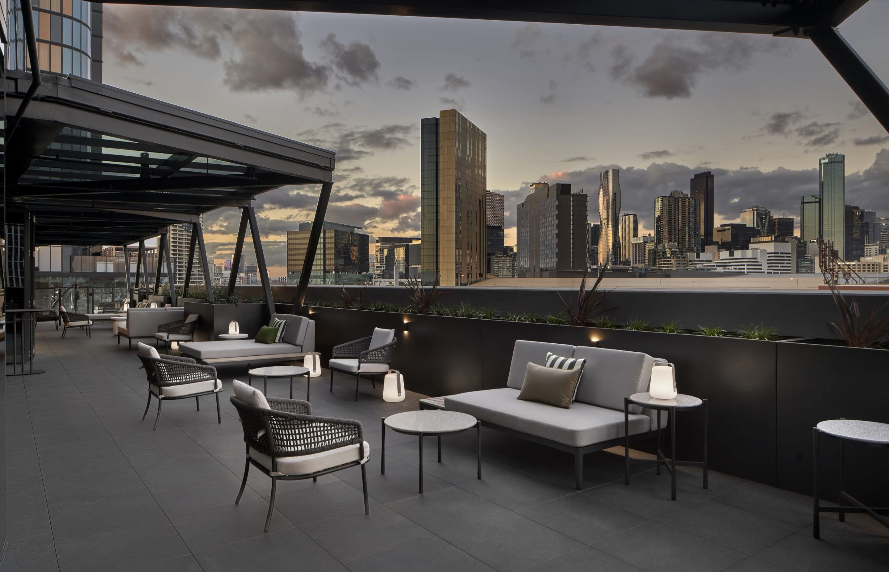AC Hotel by Marriott Southbank, VIC