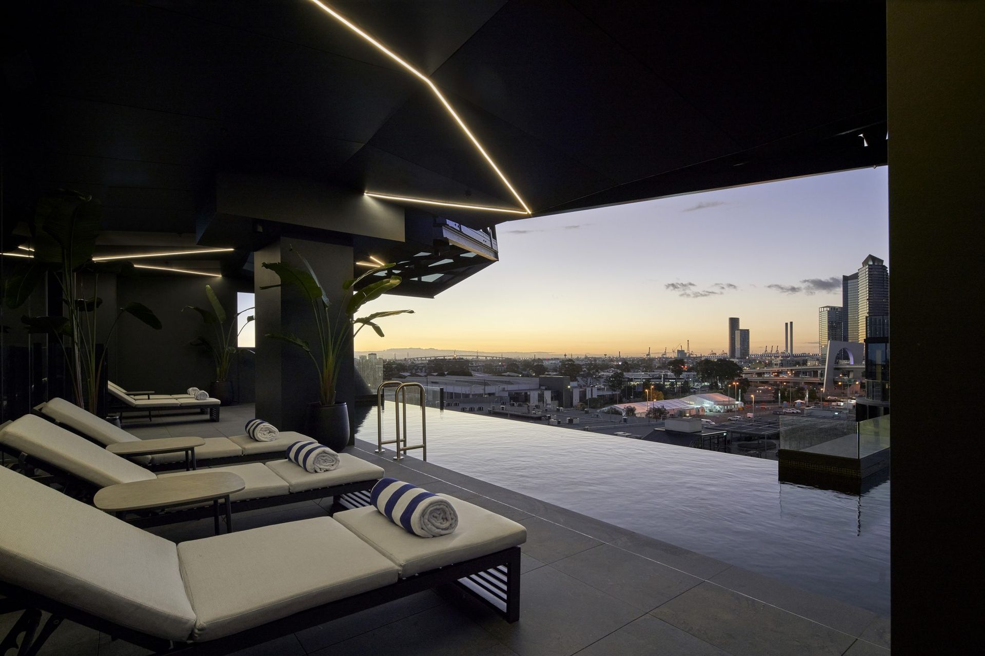 AC Hotel by Marriott Southbank, VIC