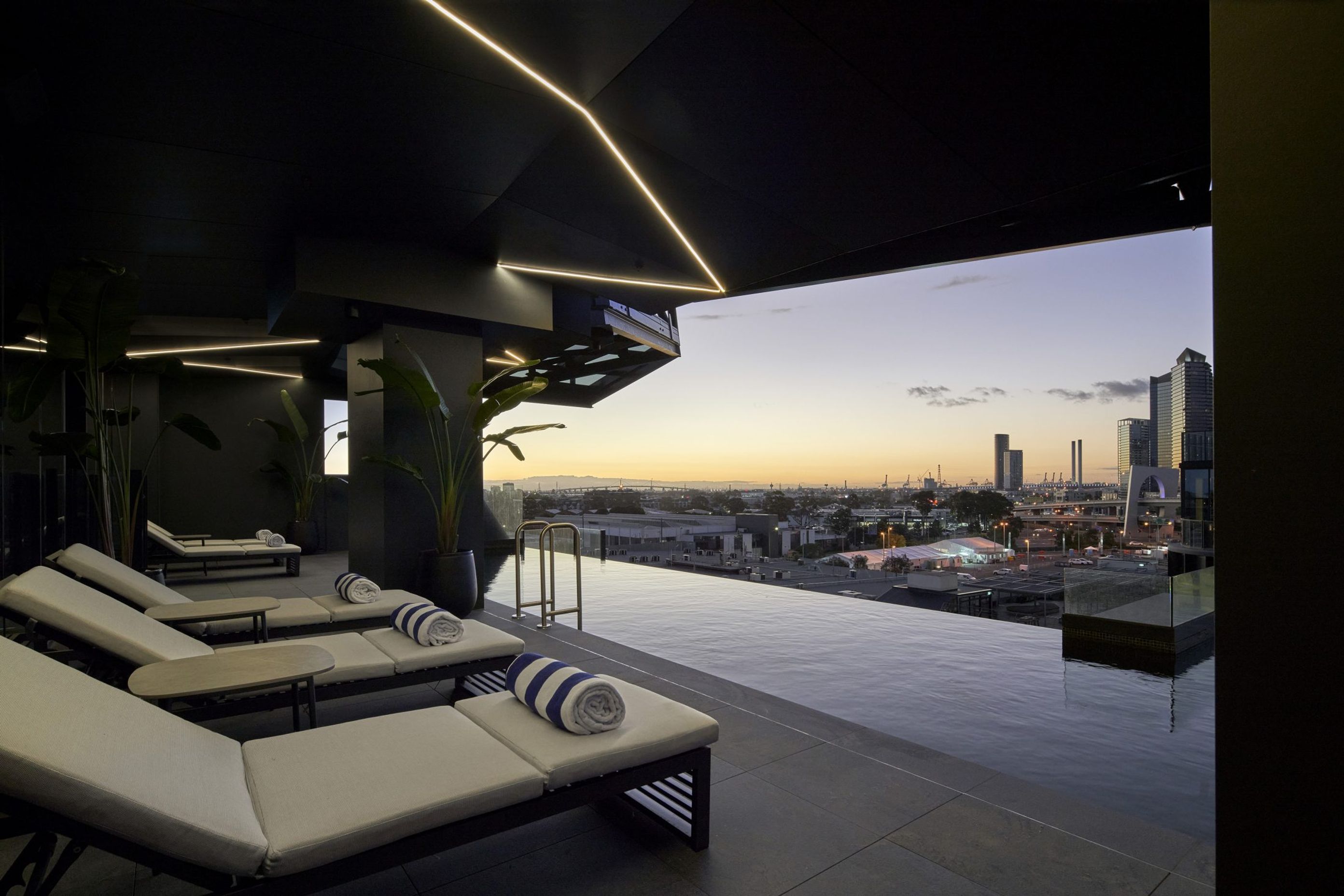 AC Hotel by Marriott Southbank, VIC