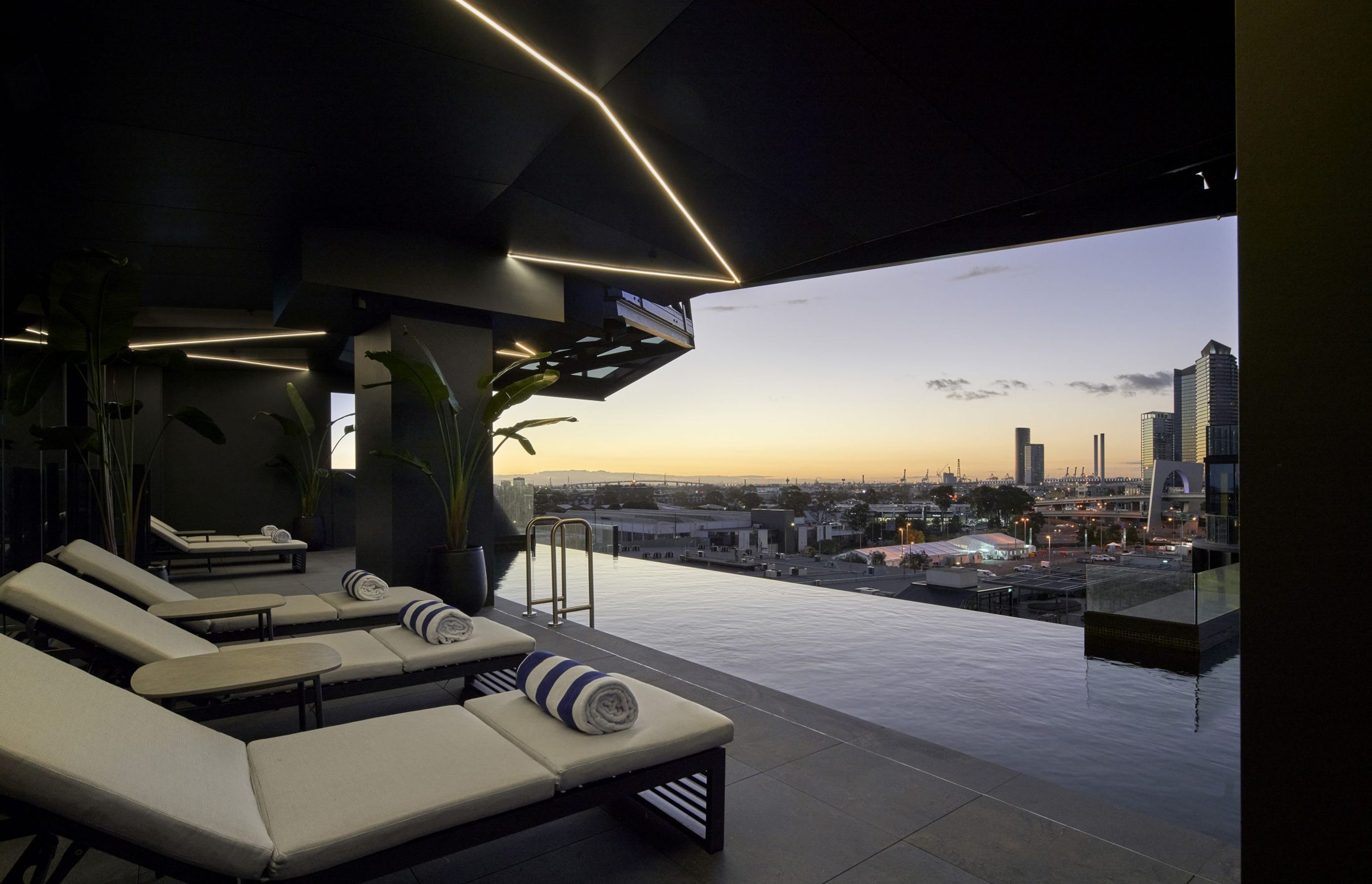 AC Hotel by Marriott Southbank, VIC