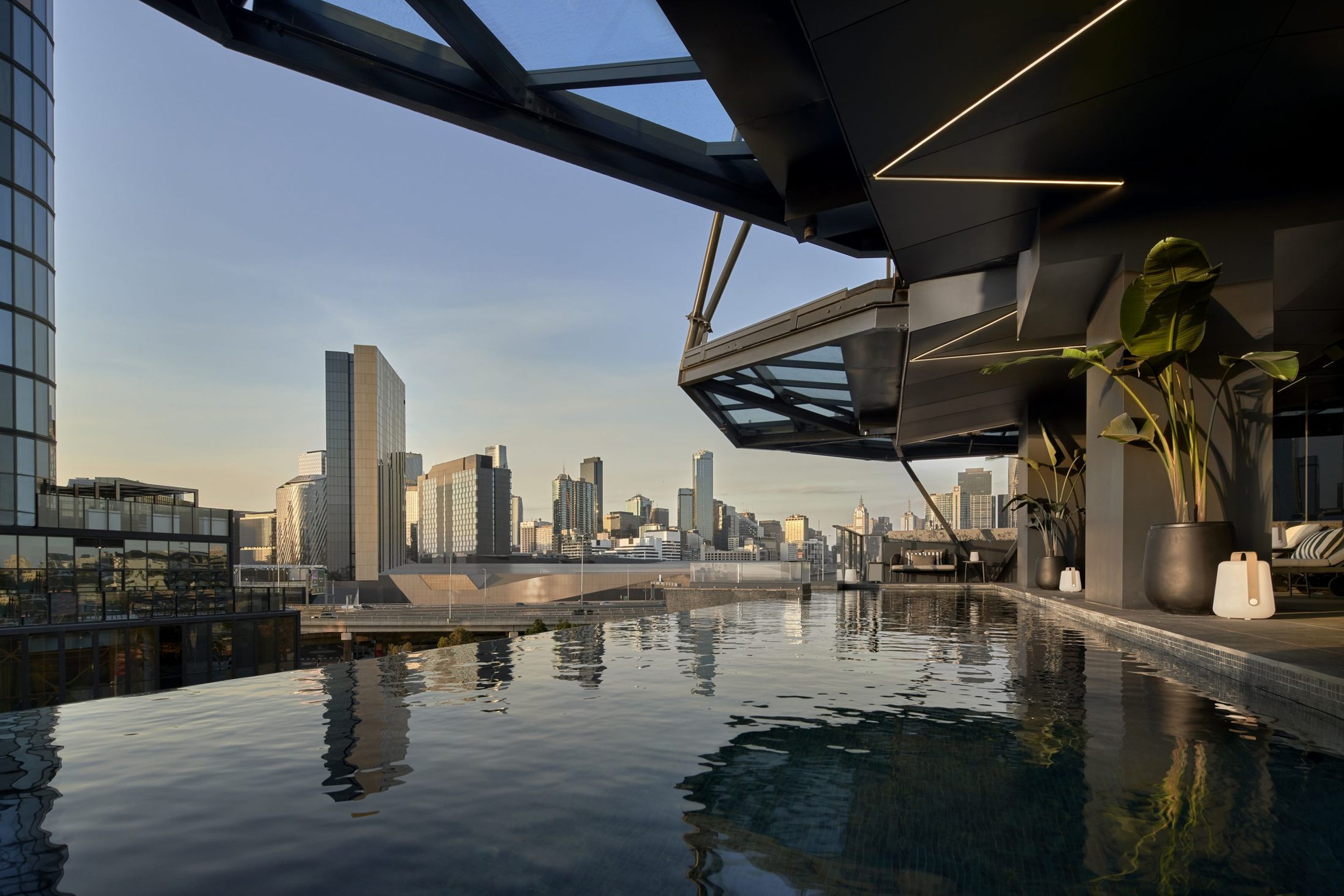 AC Hotel by Marriott Southbank, VIC