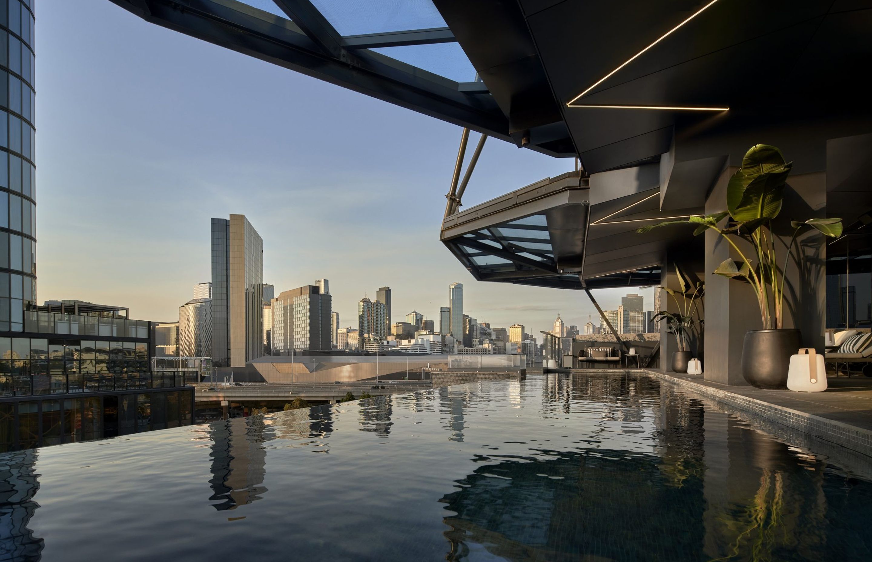 AC Hotel by Marriott Southbank, VIC