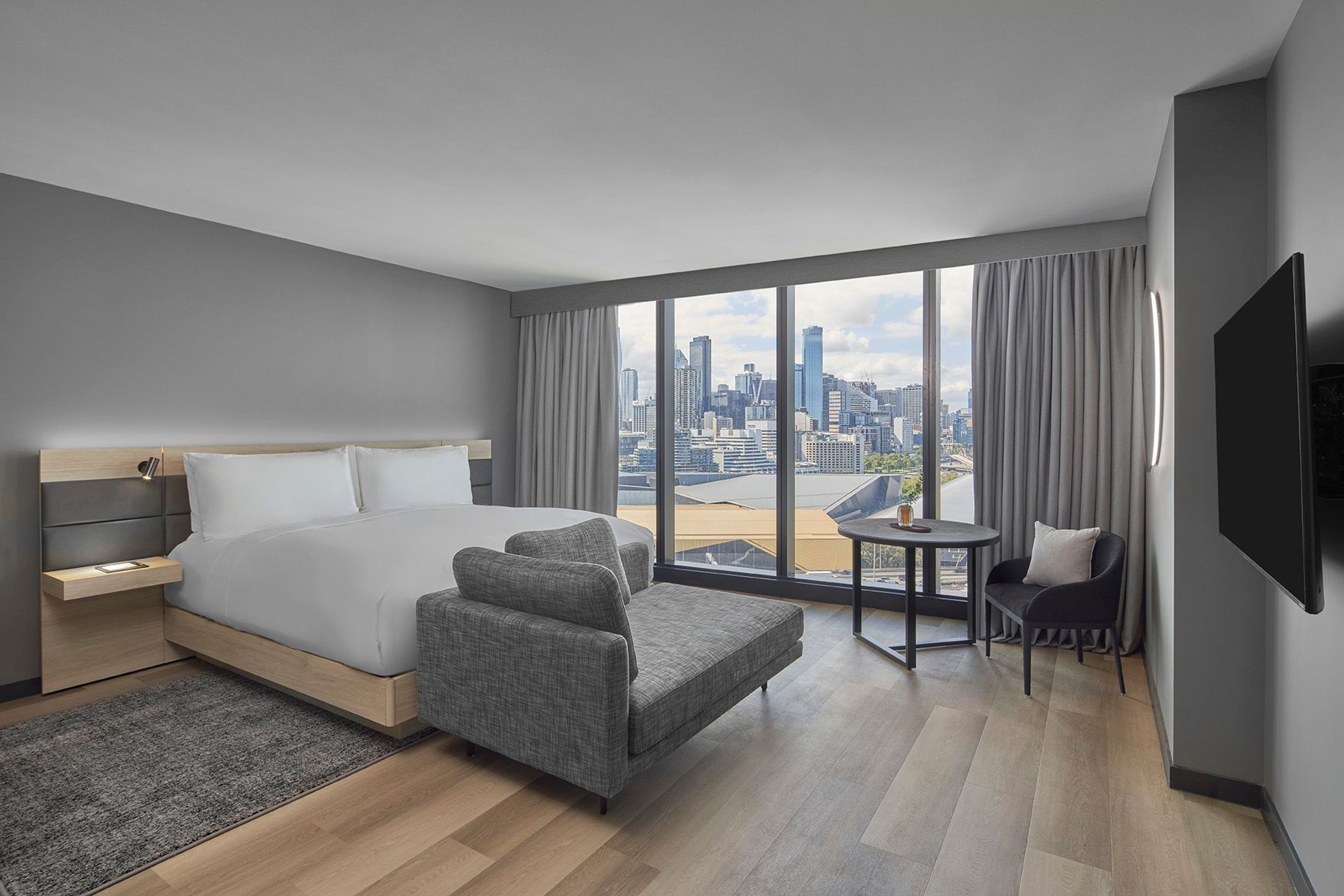 AC Hotel by Marriott Southbank, VIC