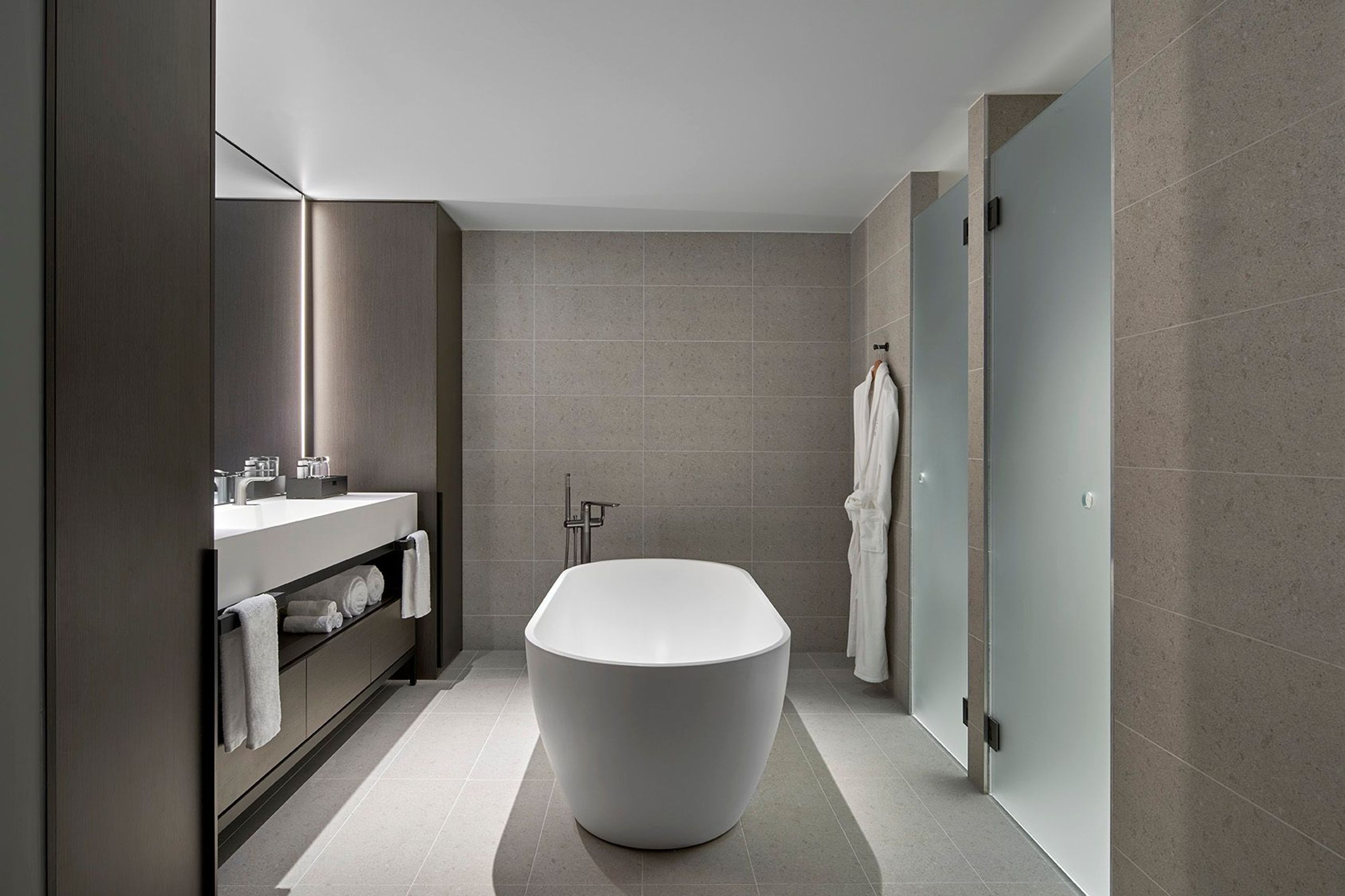 AC Hotel by Marriott Southbank, VIC